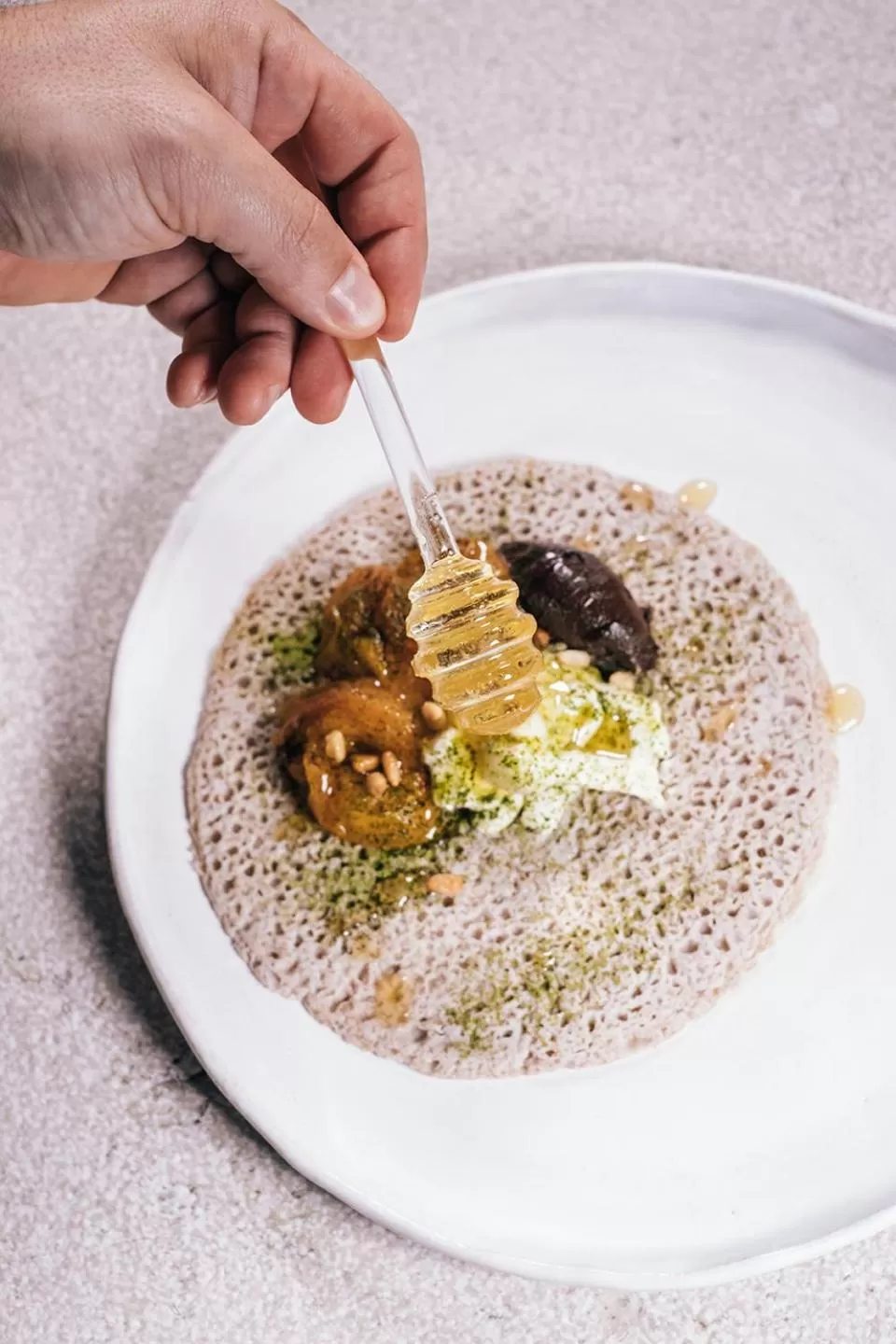 Restaurant/places to eat in Can Bordoy Grand House Hotel GL Preferred Hotel