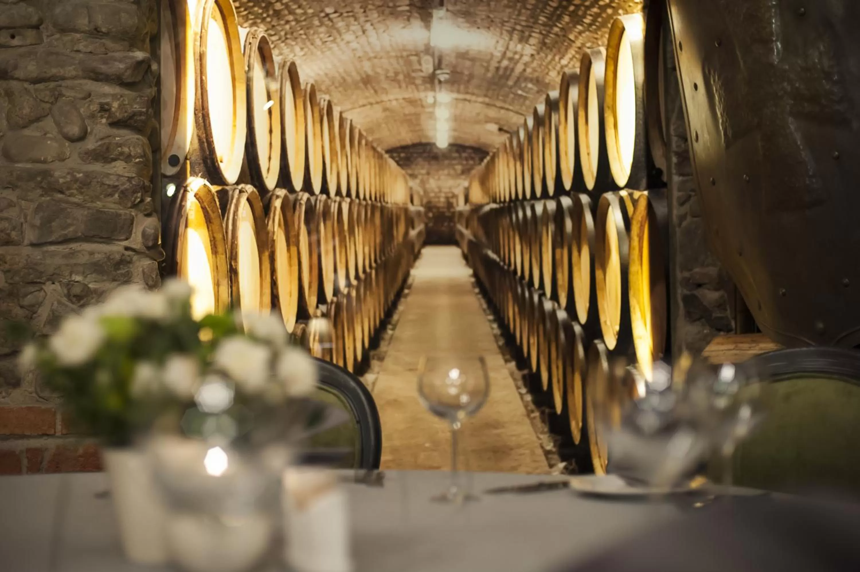 Restaurant/places to eat in Piwnica Rycerska Kęty