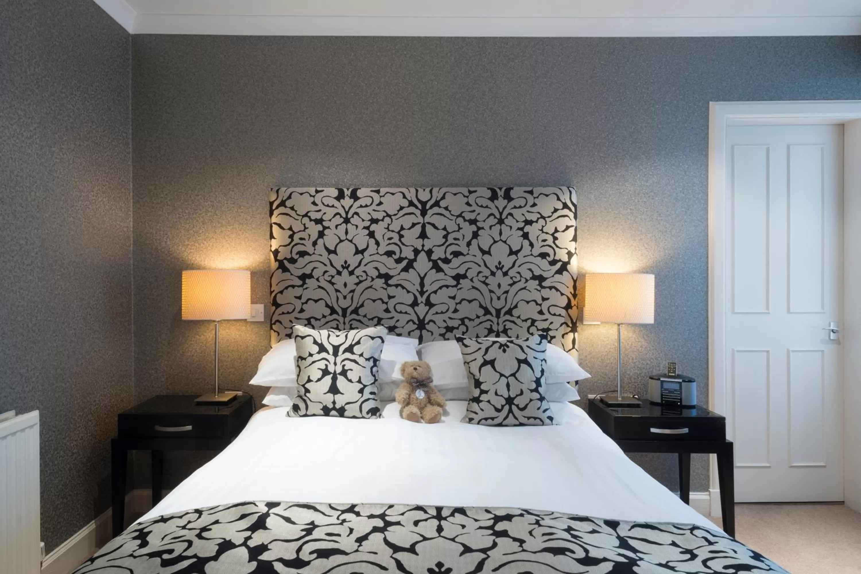 Standard Double Room in Rufflets St Andrews