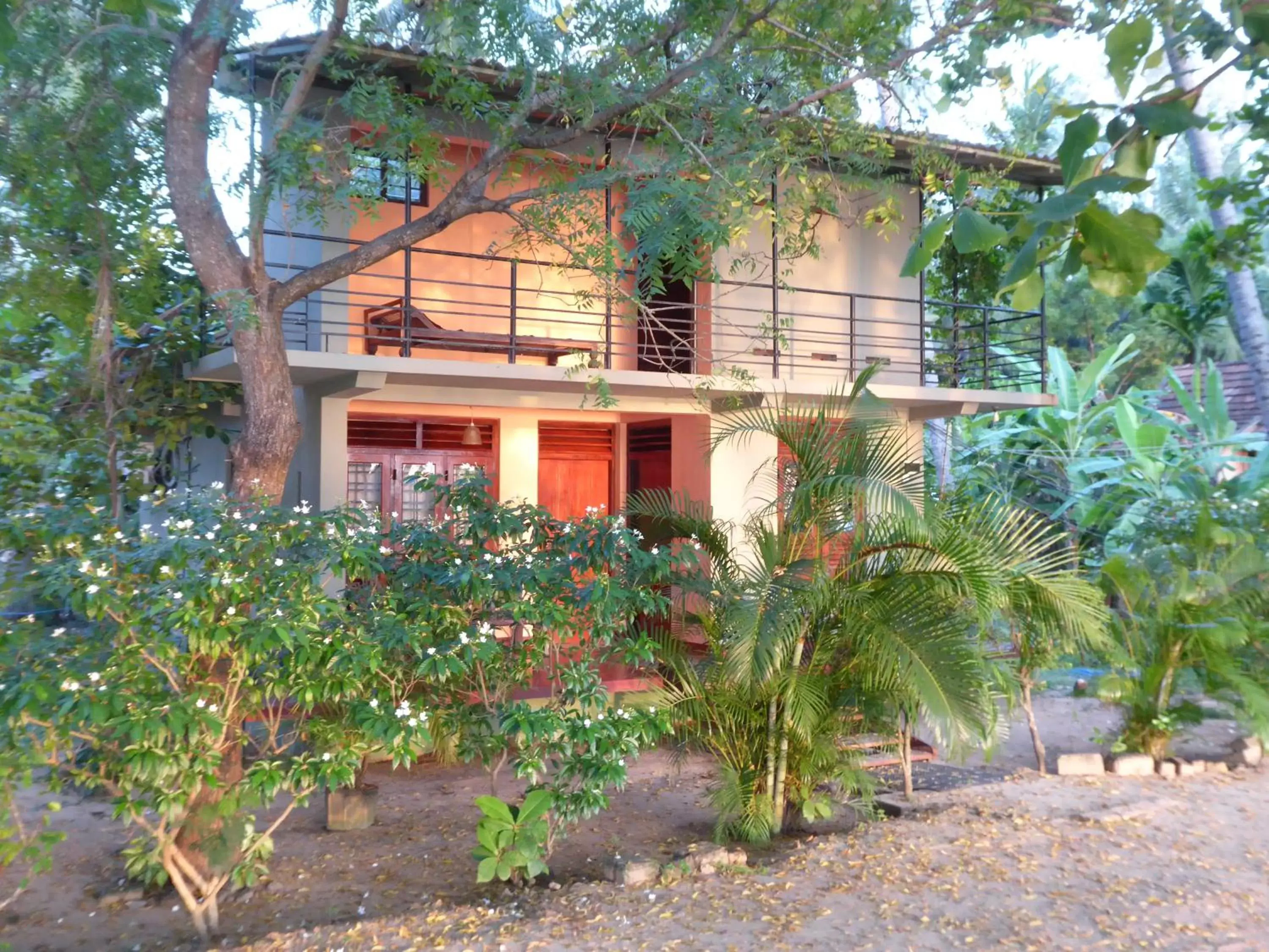 Standard Family Room in Riviera Resort Standard Family Room in Riviera Resort