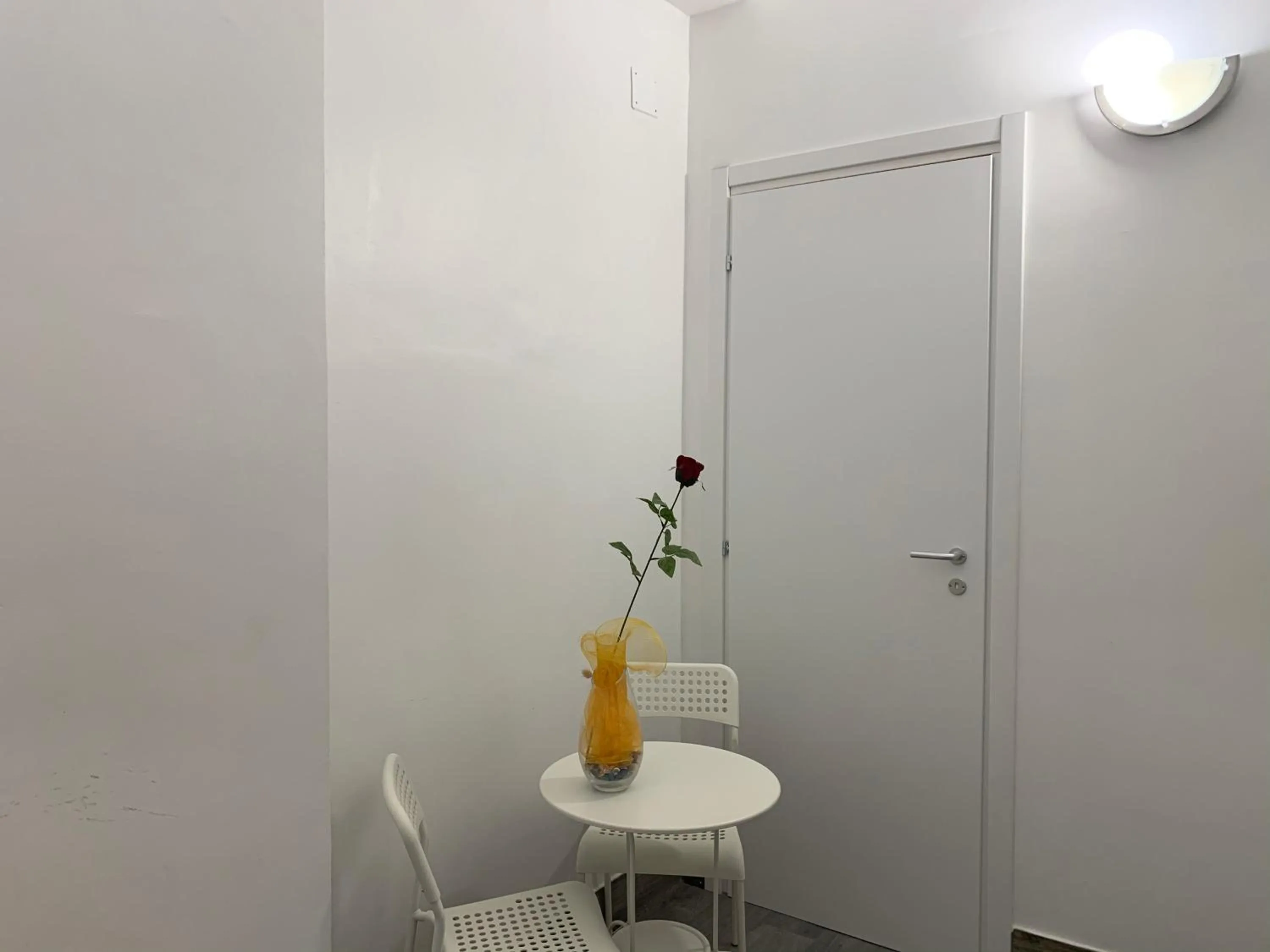 Bathroom in Albergo Lamanna Hotel digitale