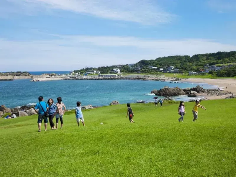 Smile Hotel Hachinohe Smile Hotel Hachinohe