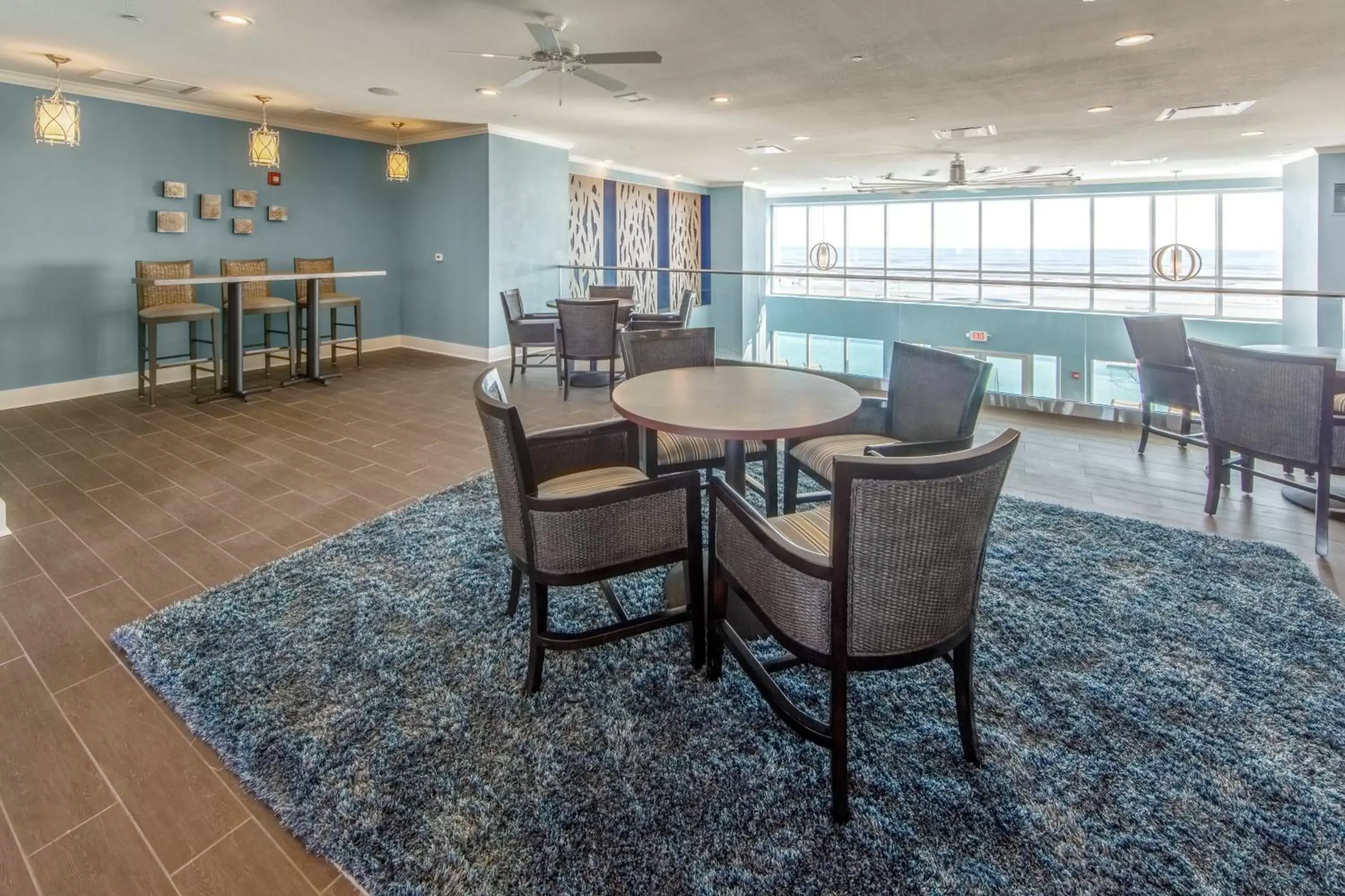 Other, Lounge/Bar in Holiday Inn Club Vacations Galveston Seaside Resort, an IHG Hotel