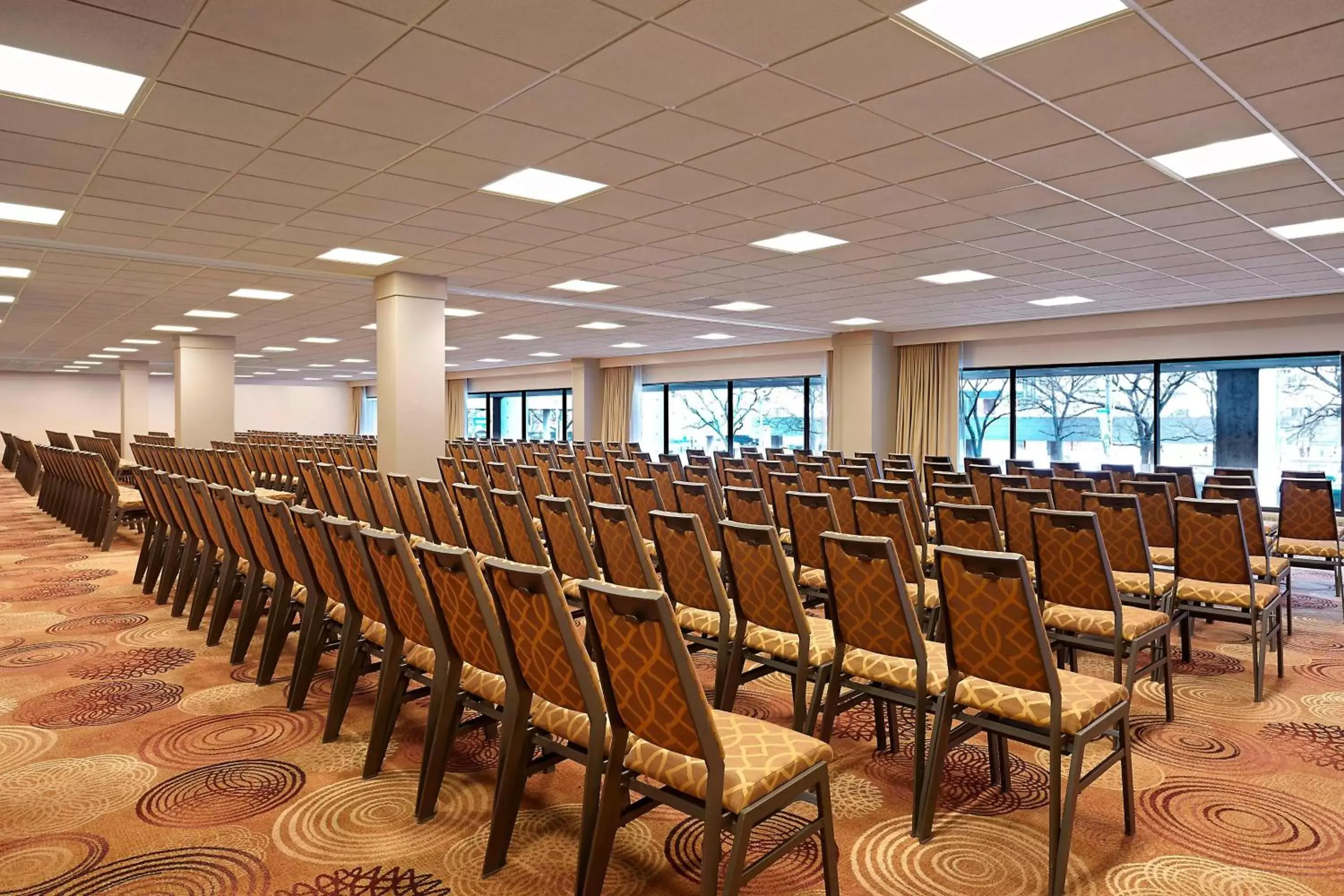 Meeting/conference room in Sheraton Centre Toronto Hotel