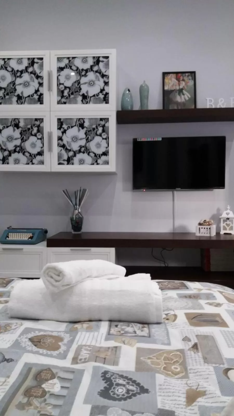 B&B A casa dell'artista