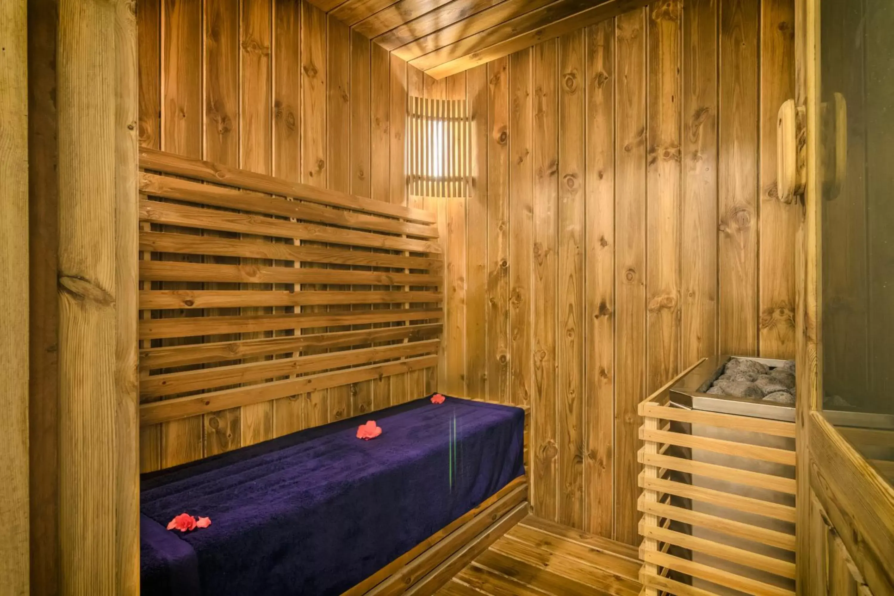 Hot Spring Bath, Spa/Wellness in Elixir Hills Suites Resort and Spa