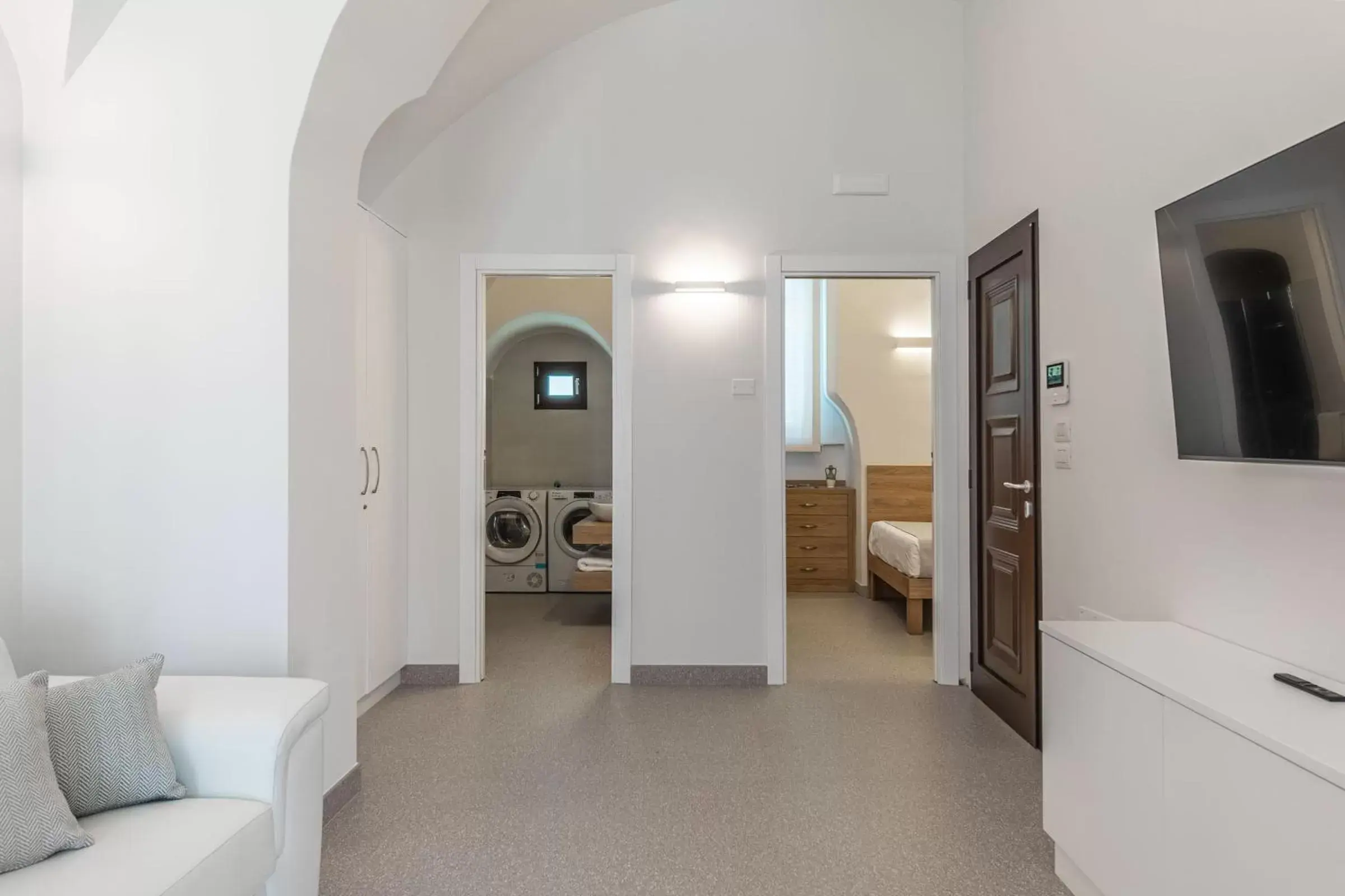 Bedroom, Seating Area in Dimora dei Celestini