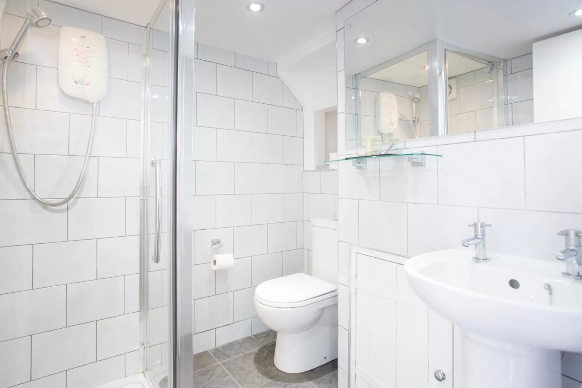 Whitstable Fisherman's Huts