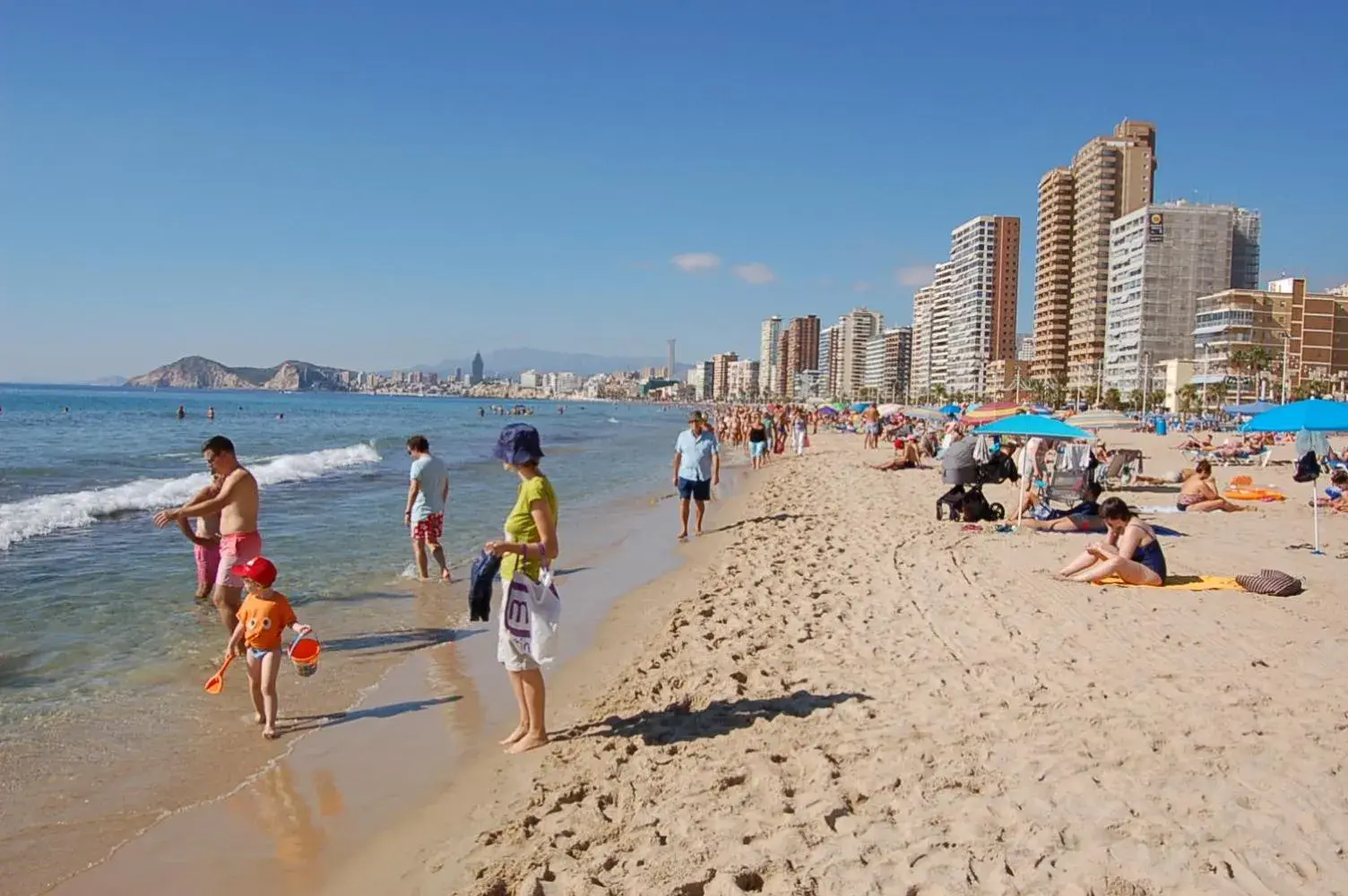 Autumn, Beach in My Pretty Payma Apartamentos