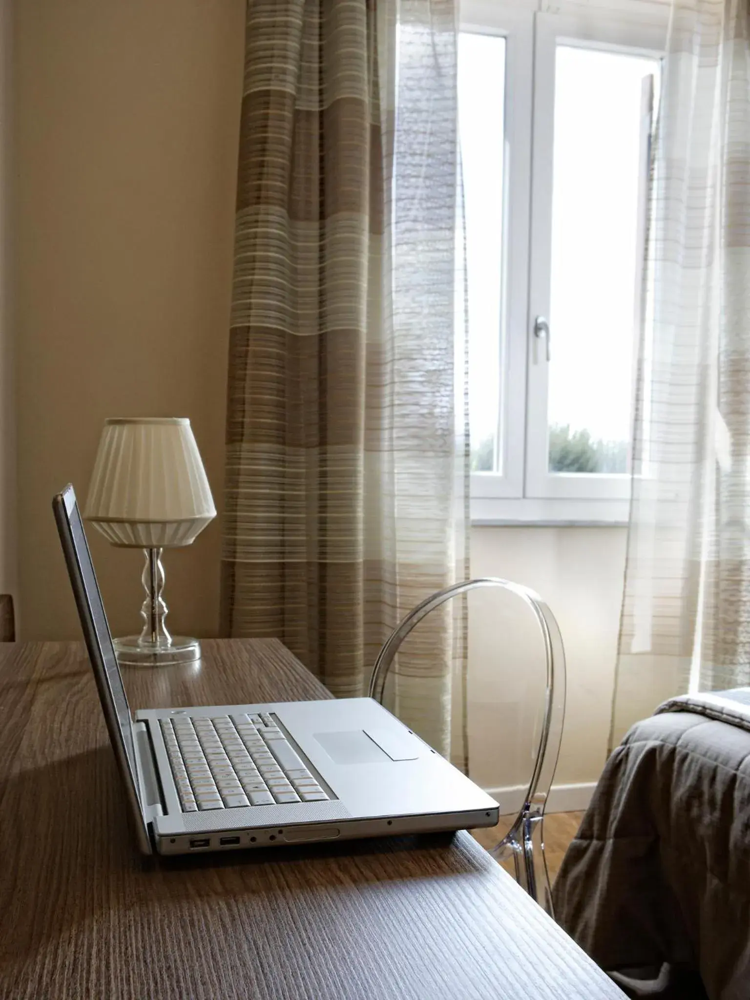 Photo of the whole room in Hotel Porta Nuova Photo of the whole room in Hotel Porta Nuova