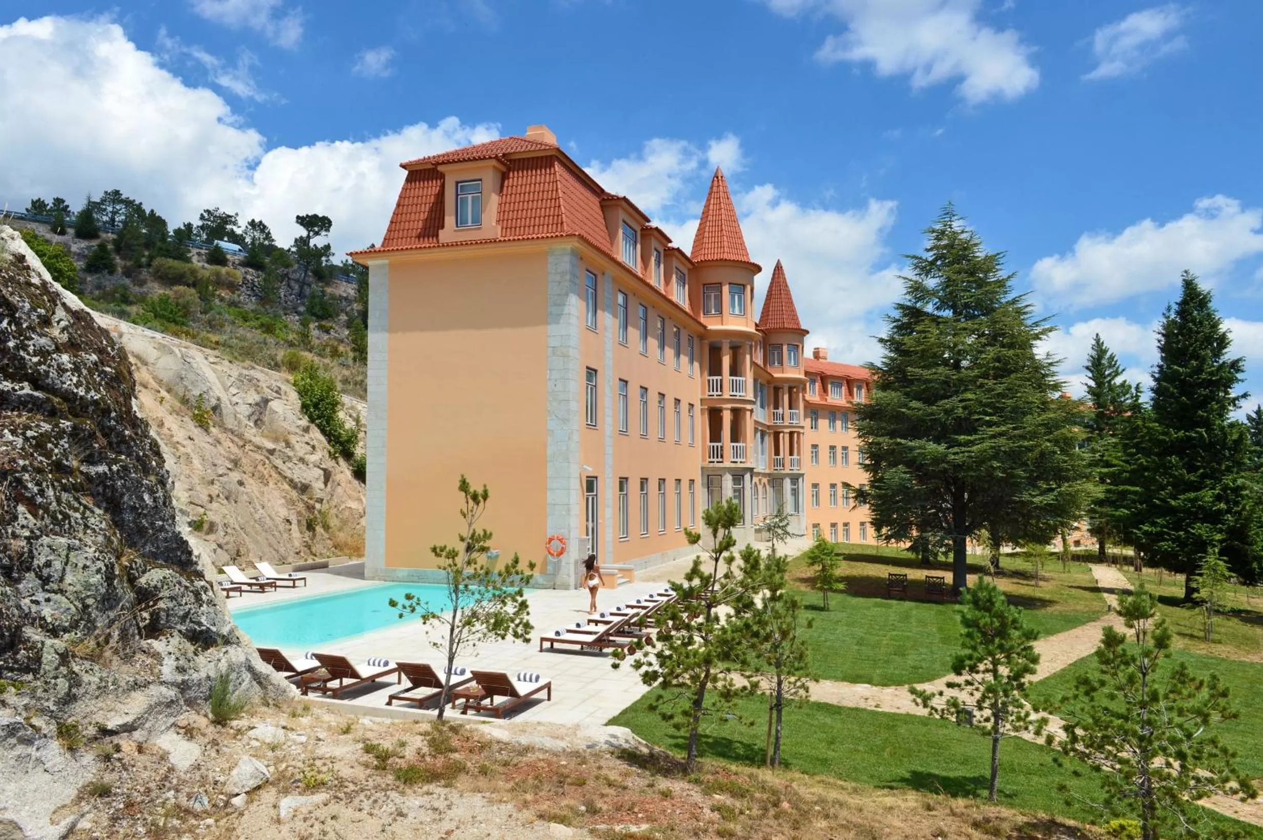 Other in Pousada da Serra da Estrela