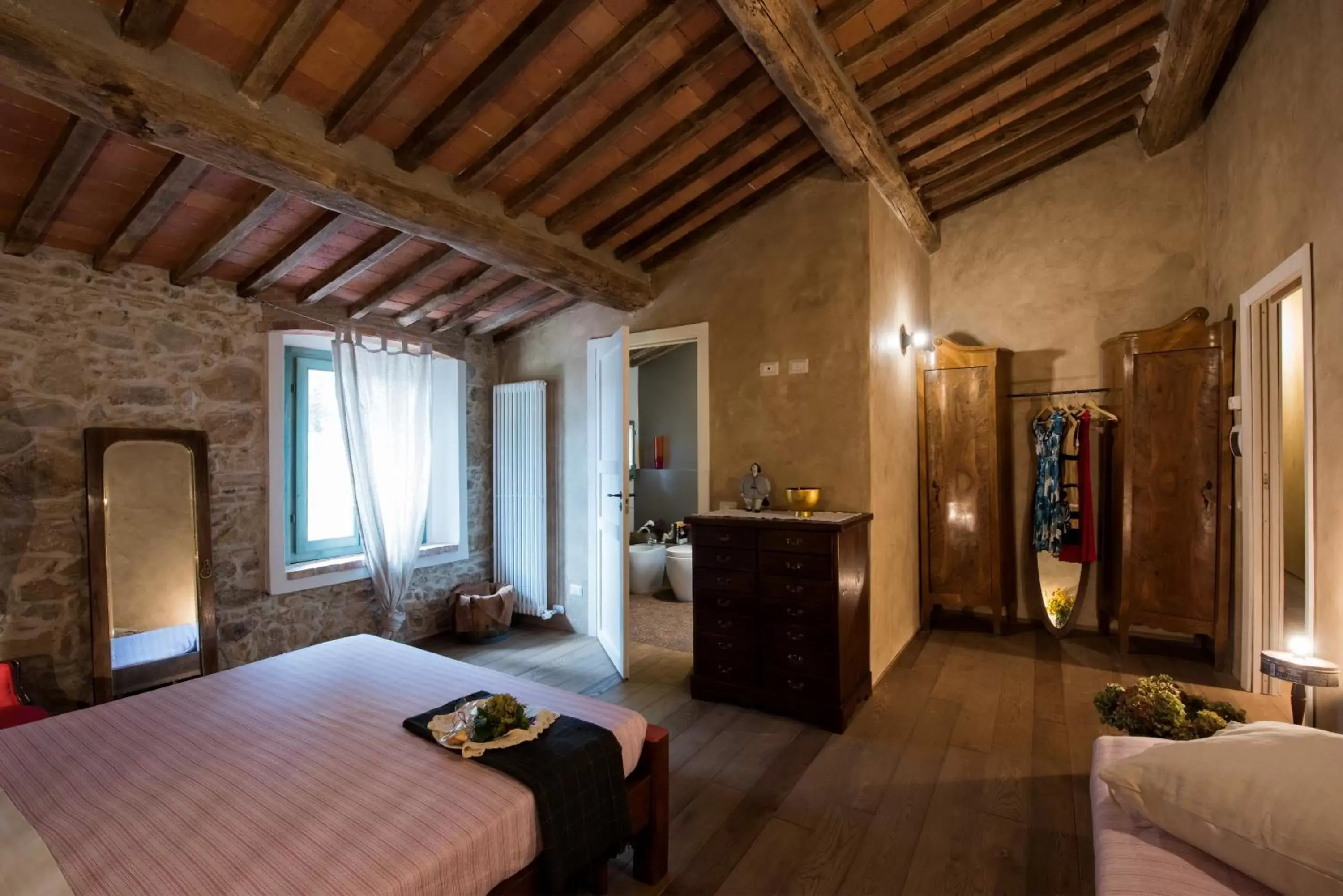 B&B Podere Camaiano