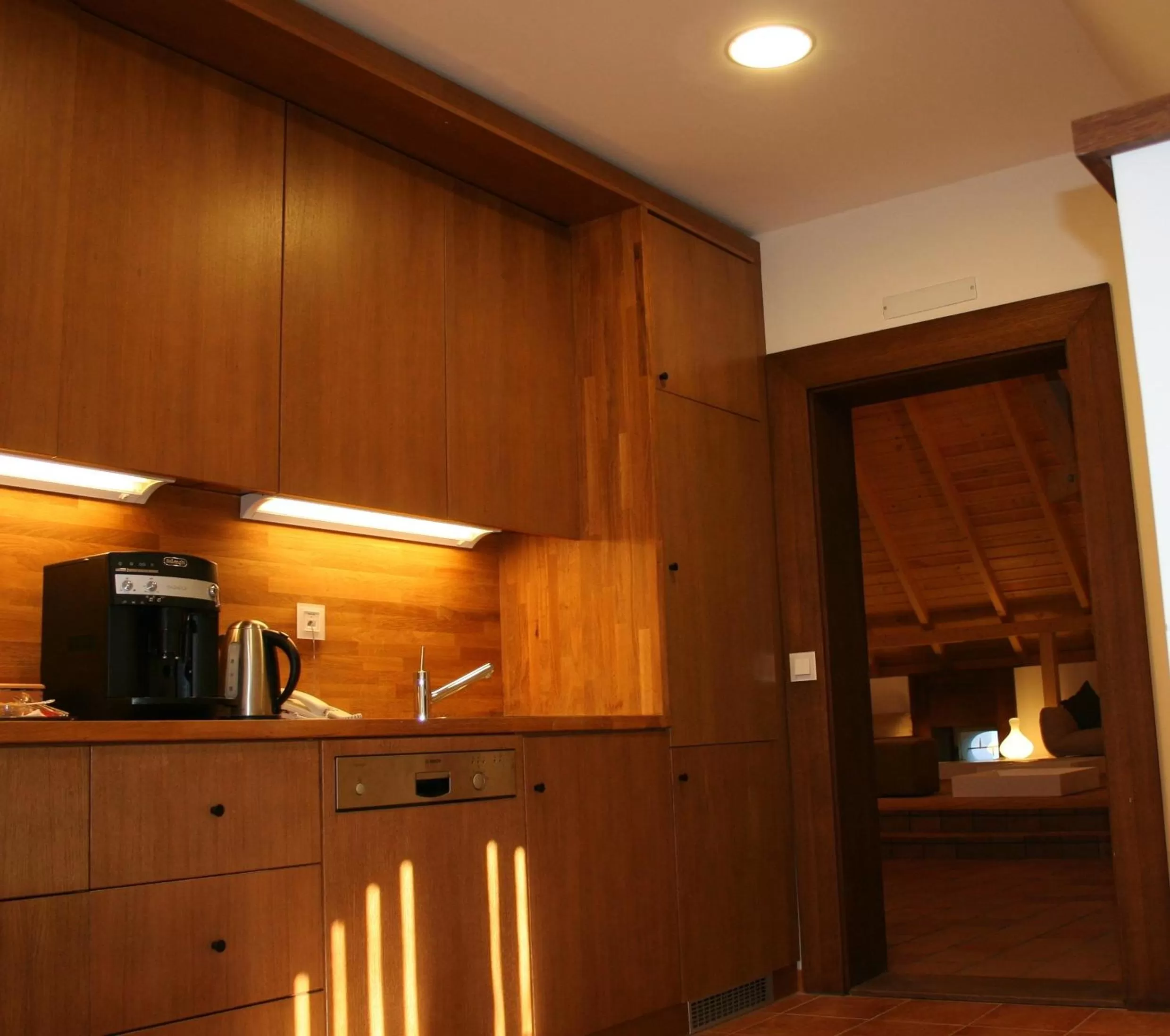 Lounge or bar in Sopron Monastery Hotel