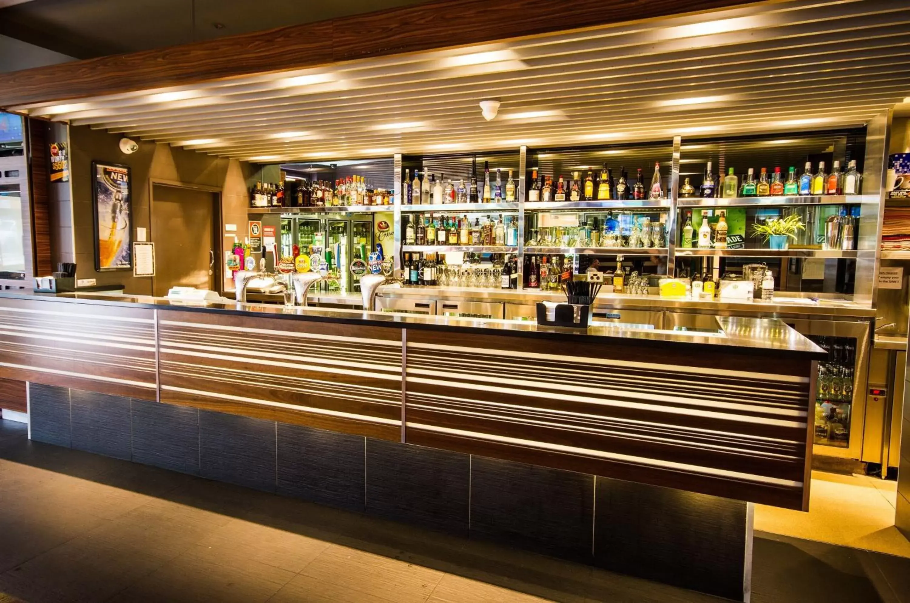 Lounge or bar, Lounge/Bar in Grand Hotel Rockdale