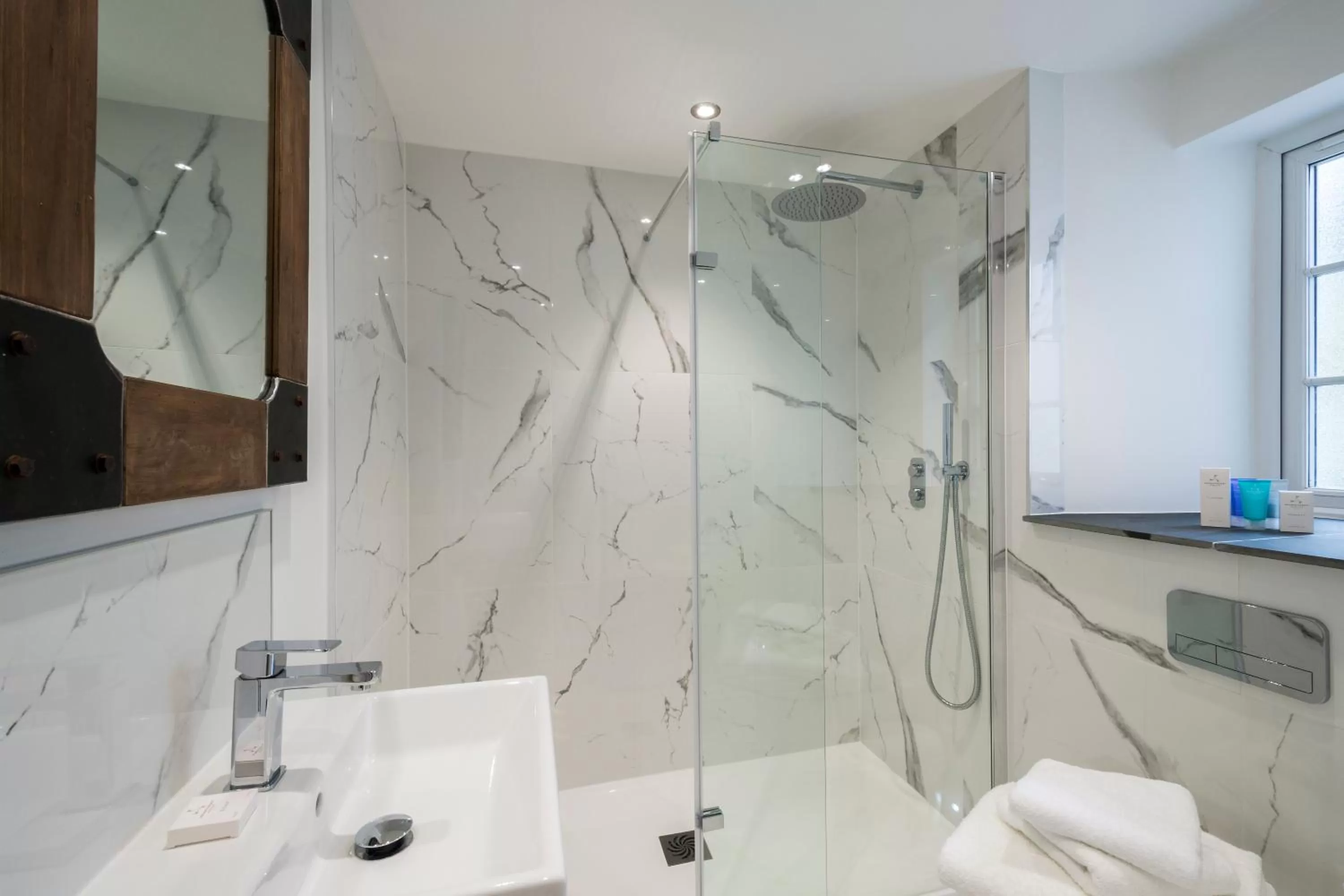 Carbis Bay and Spa Hotel