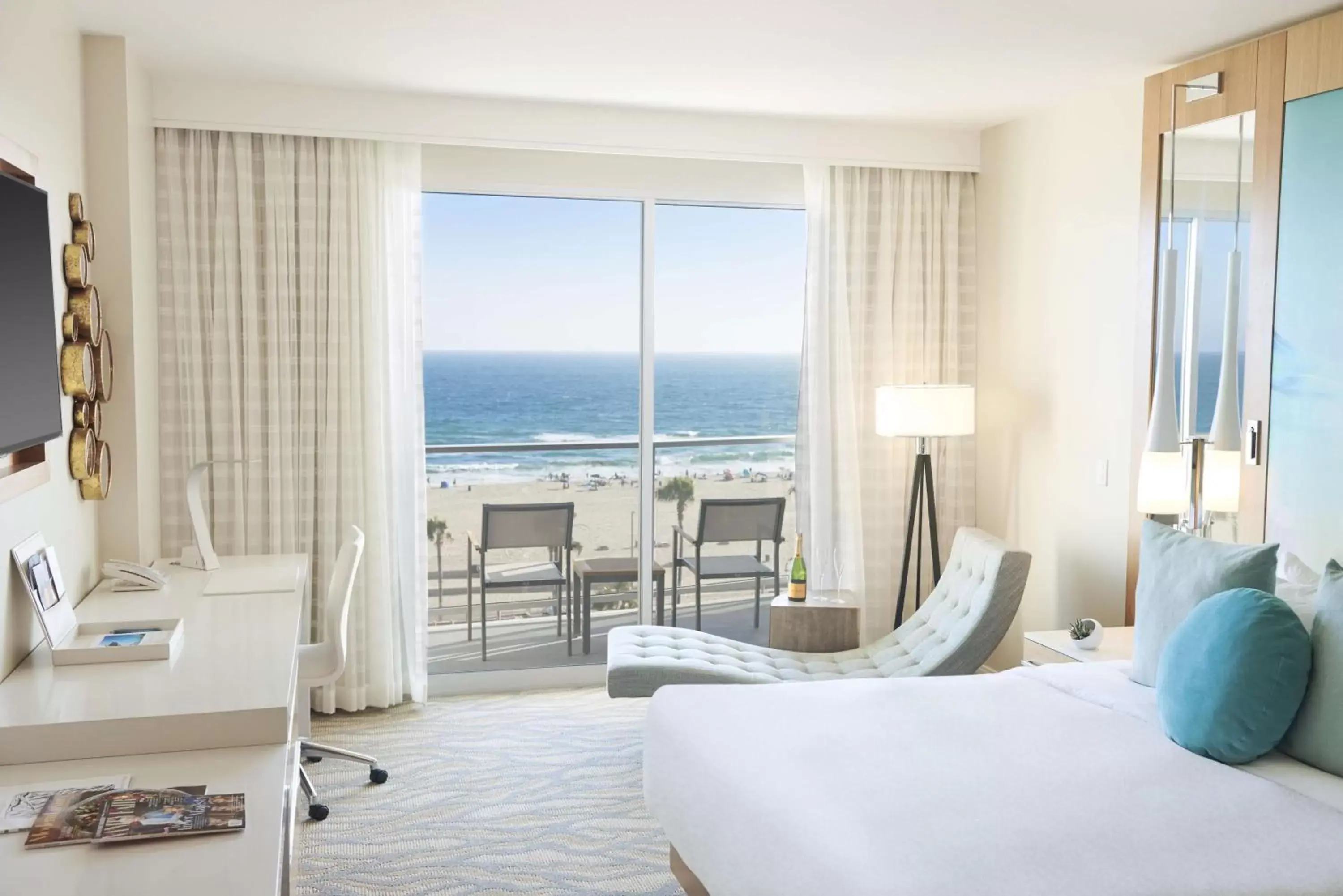 Bedroom, Bed in Paséa Hotel & Spa Bedroom, Bed in Paséa Hotel & Spa