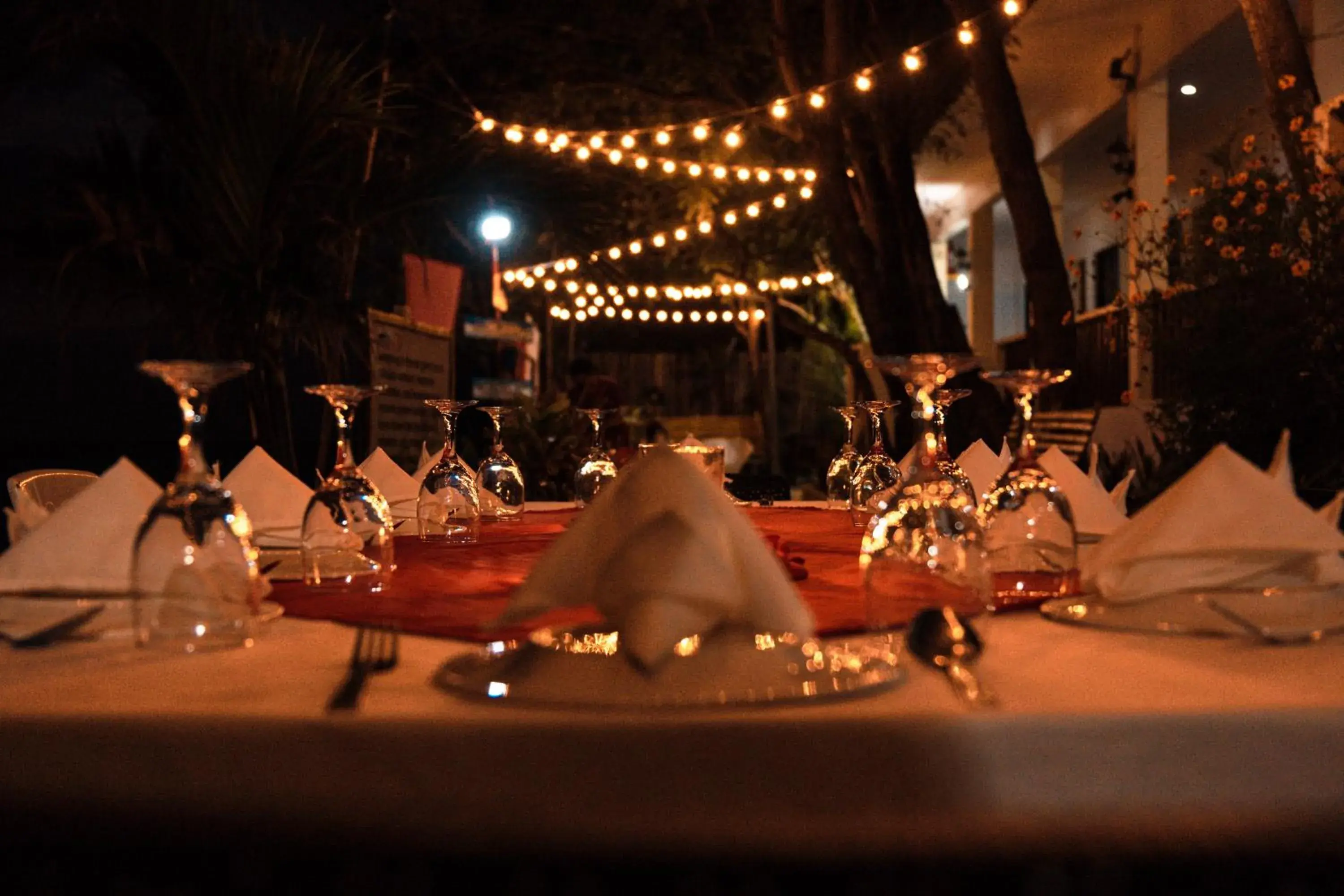 Restaurant/places to eat in Island Front - Bangcogon Resort and Restaurant Restaurant/places to eat in Island Front - Bangcogon Resort and Restaurant