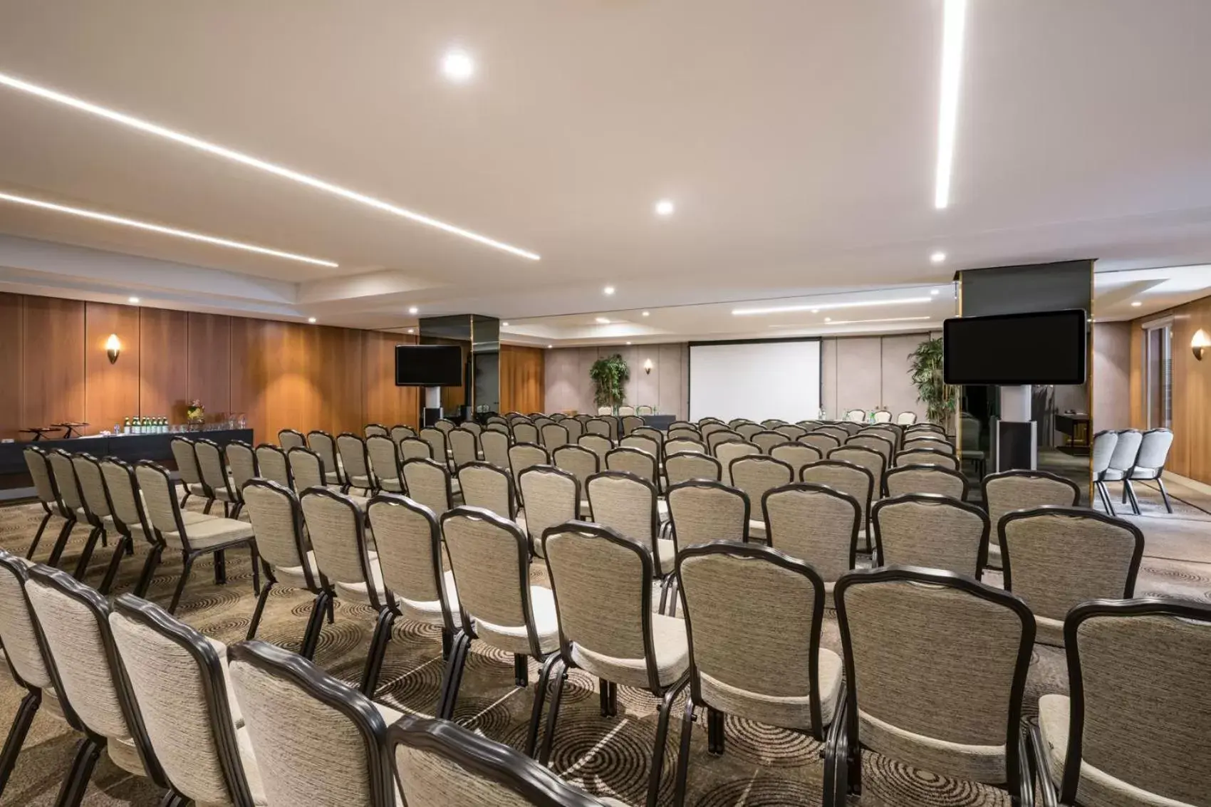 Meeting/conference room in Warwick Brussels - Grand Place