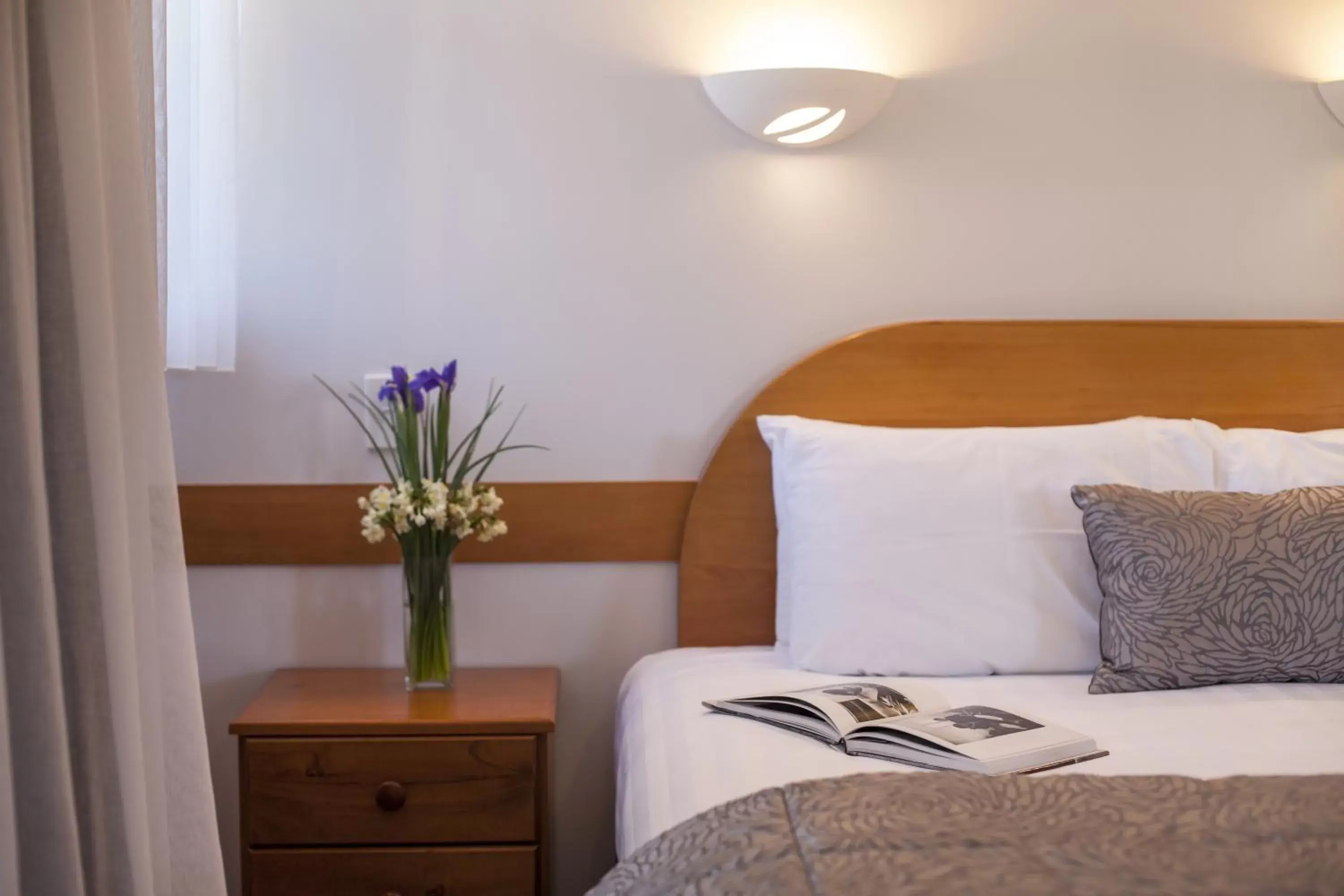 Studio in Amross Motel Studio in Amross Motel