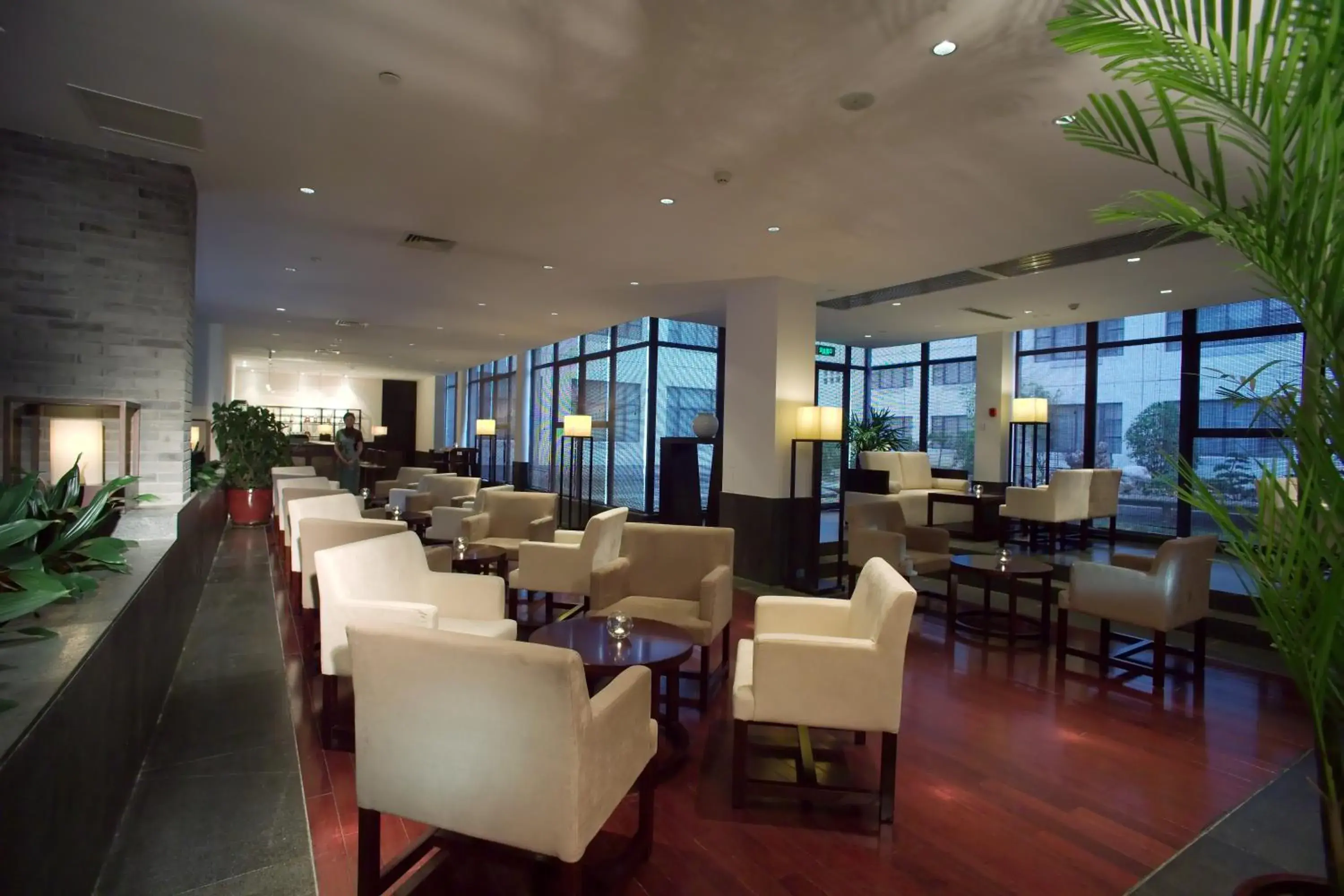 Restaurant/places to eat in Garden Hotel Suzhou Restaurant/places to eat in Garden Hotel Suzhou