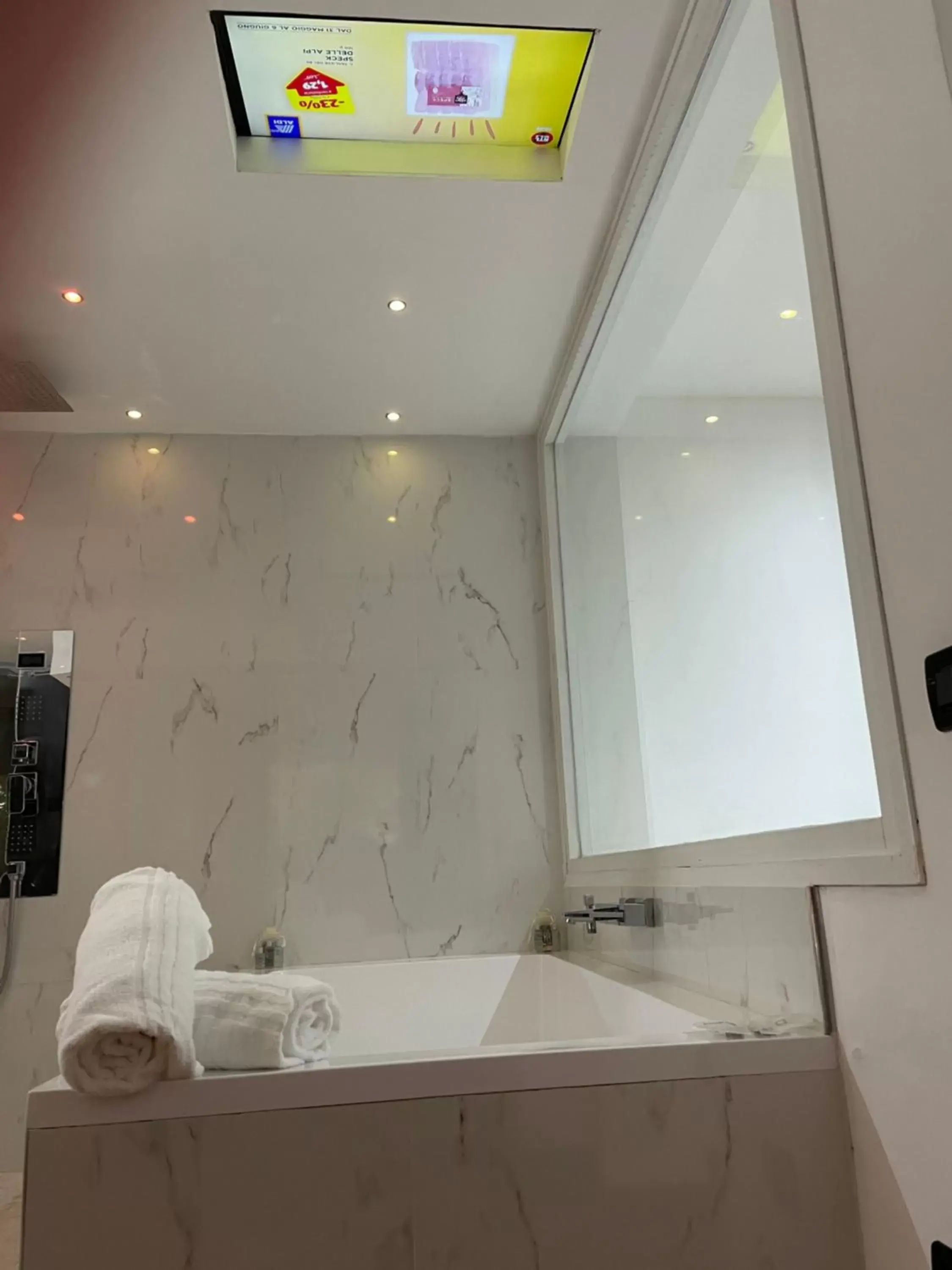 Bath, Bathroom in Villa Alba Luxury Resort