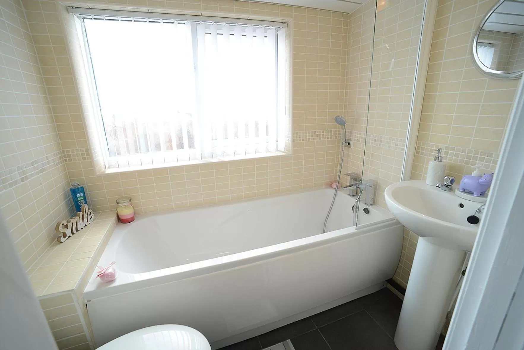 The Winter Garden Suites