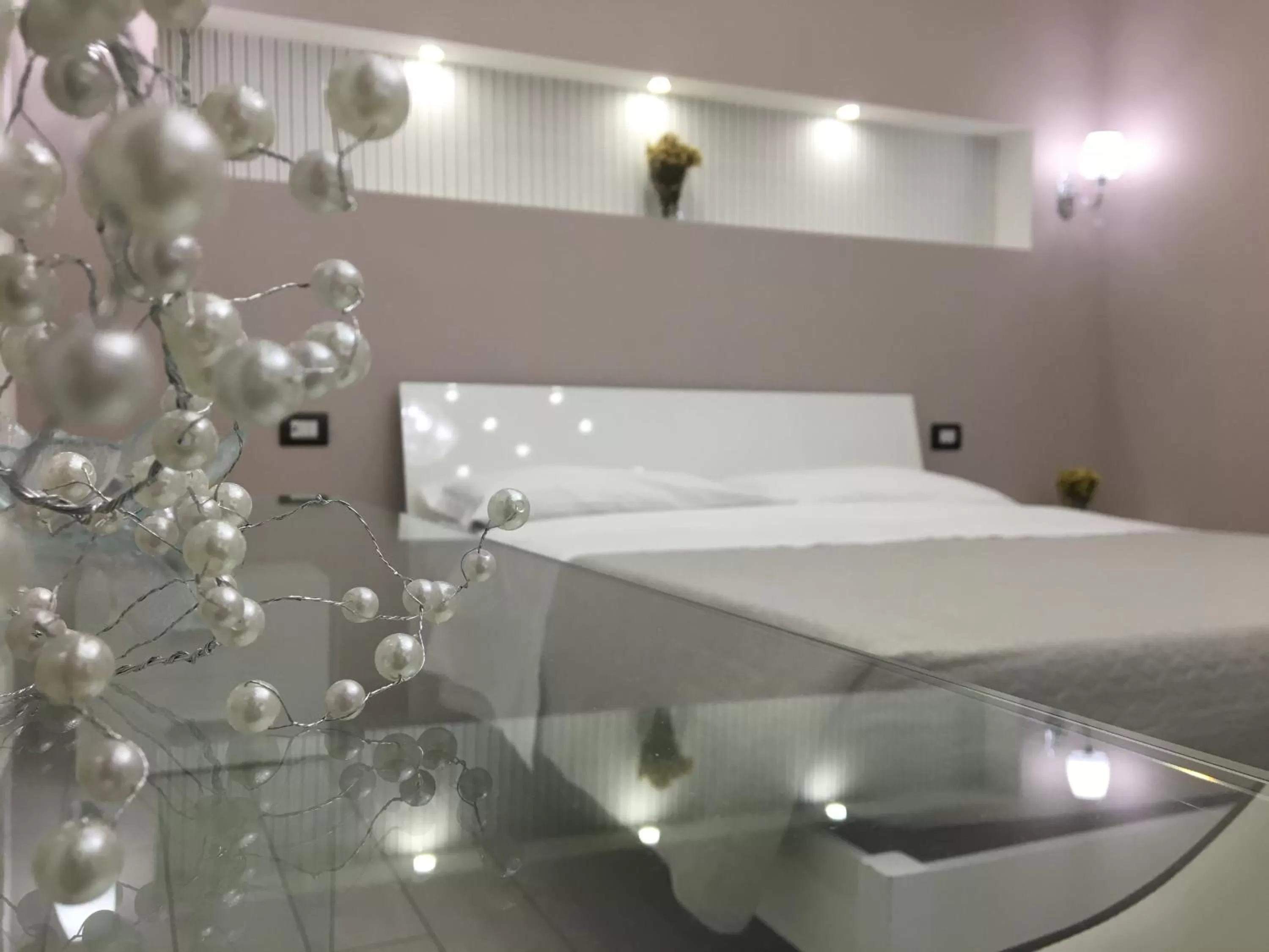 Bathroom in Maison De luxe