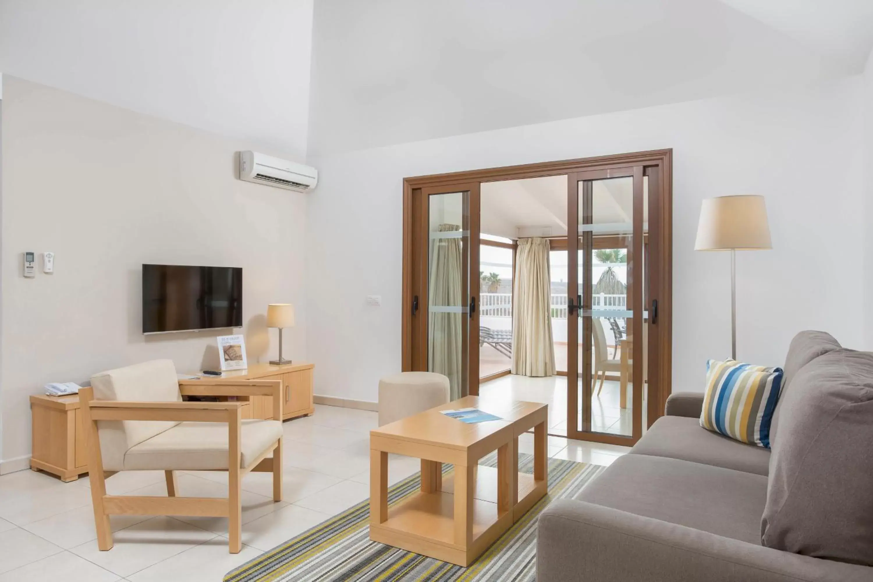 Living room, Seating Area in Royal Tenerife Country Club