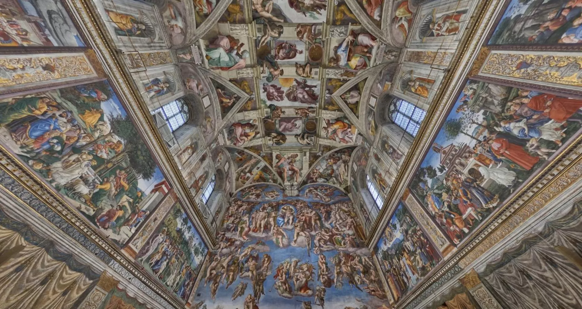 Nearby landmark in Roma Resort Colosseum