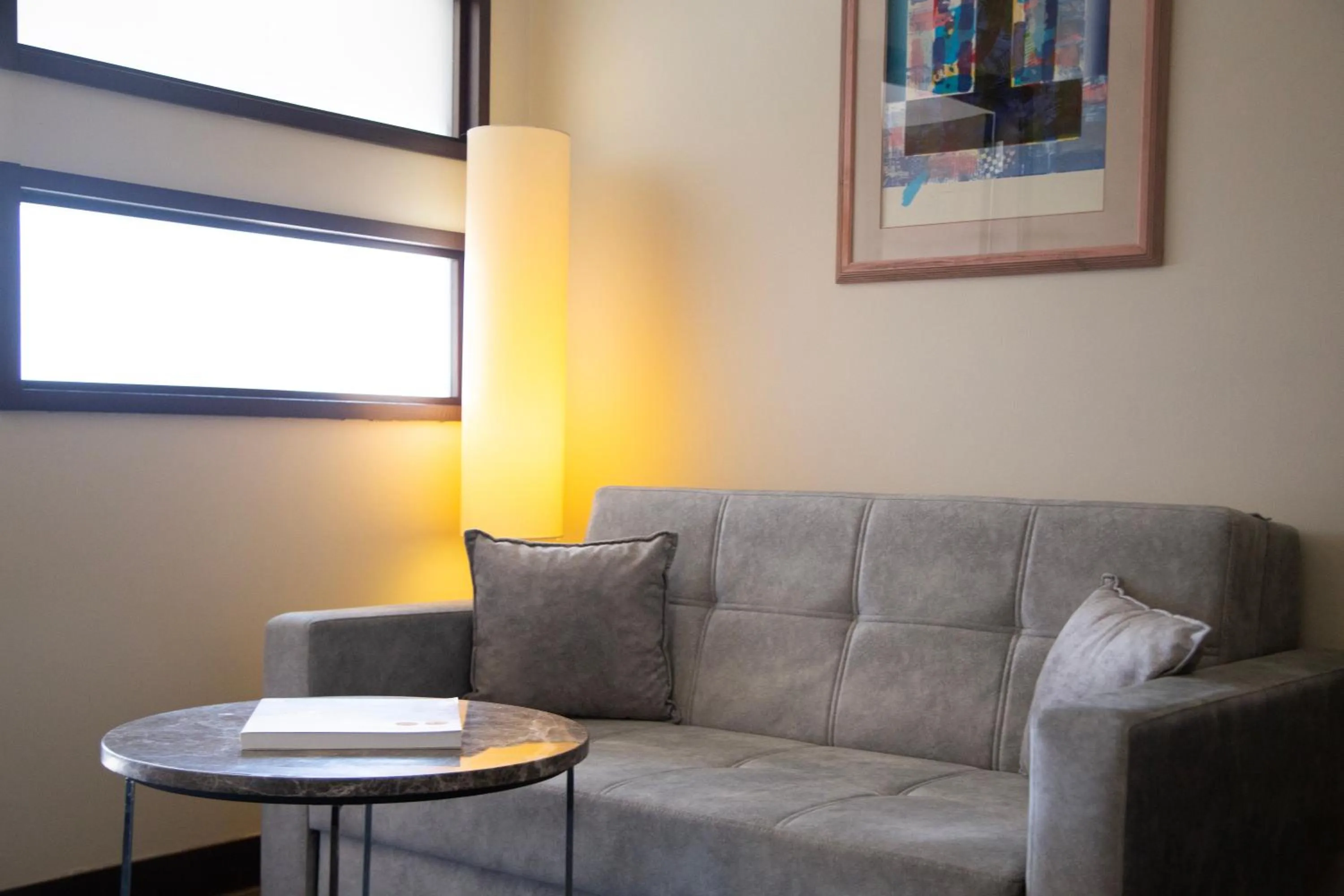 Massage in Kaya Prestige Oteli