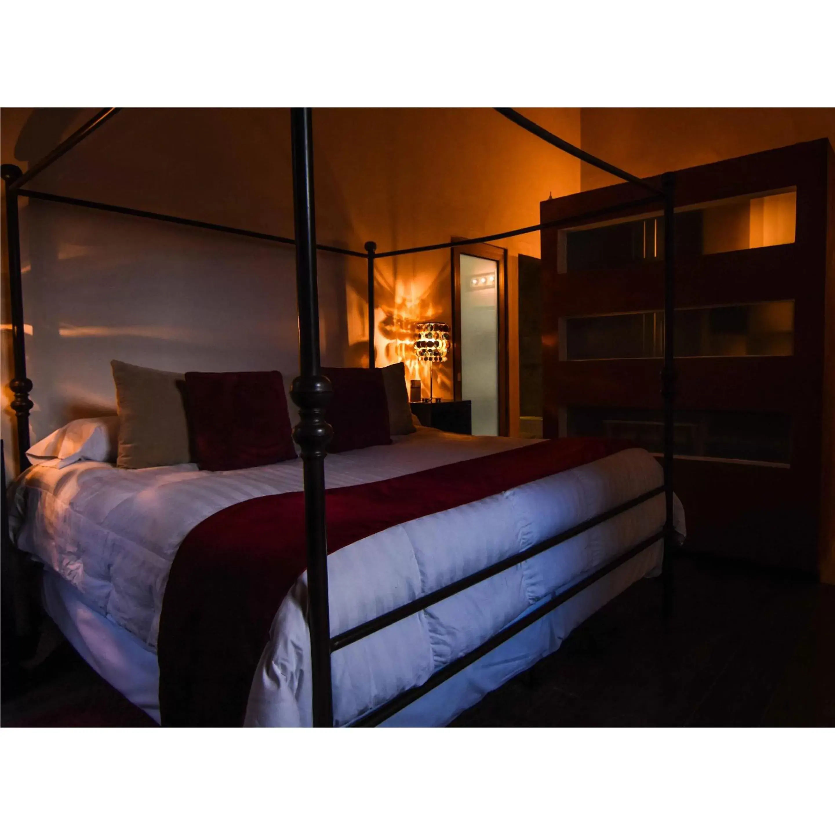 Bedroom, Room Photo in El Sueño Hotel & Spa