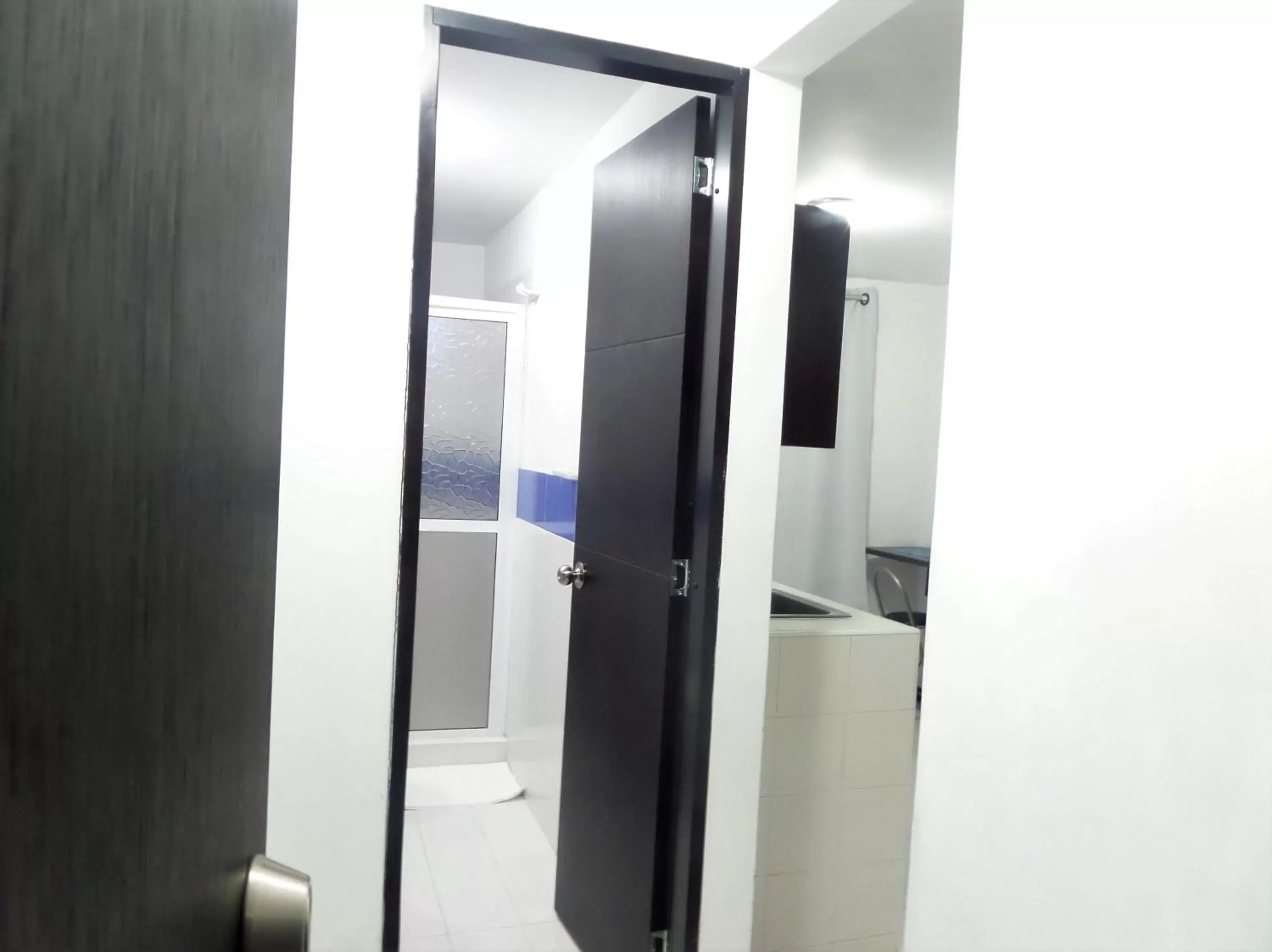 Studio in Apartasuites San Marcos Studio in Apartasuites San Marcos