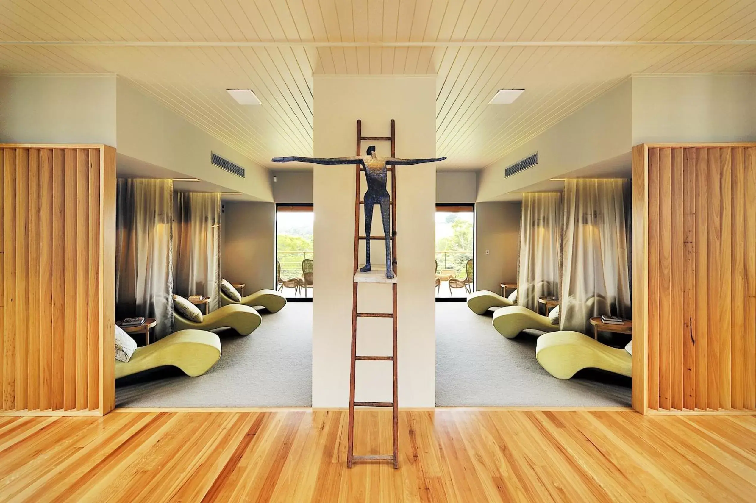 Spa and wellness centre/facilities in Spicers Tamarind Retreat