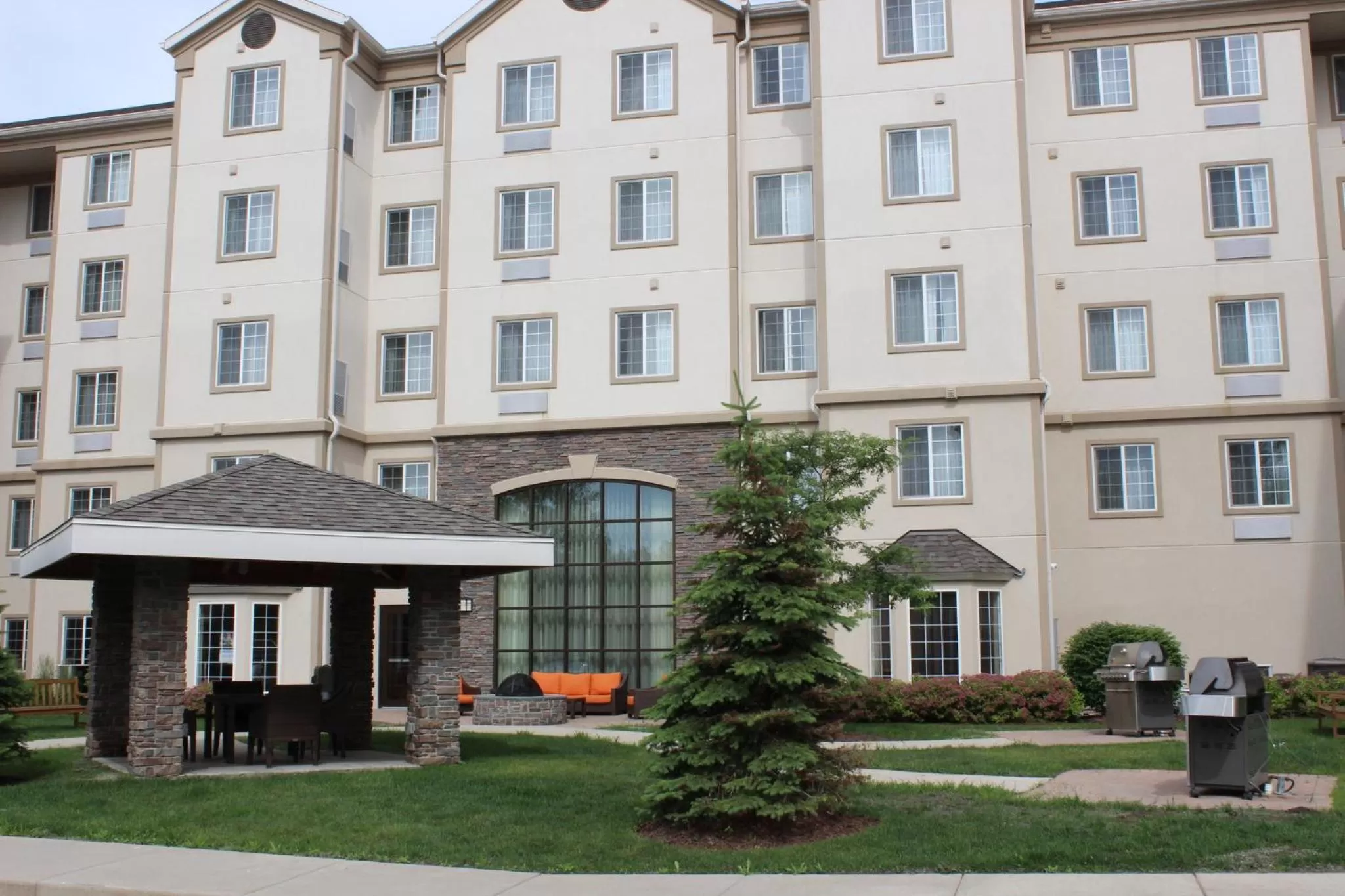 Other in Staybridge Suites Milwaukee Airport South by IHG