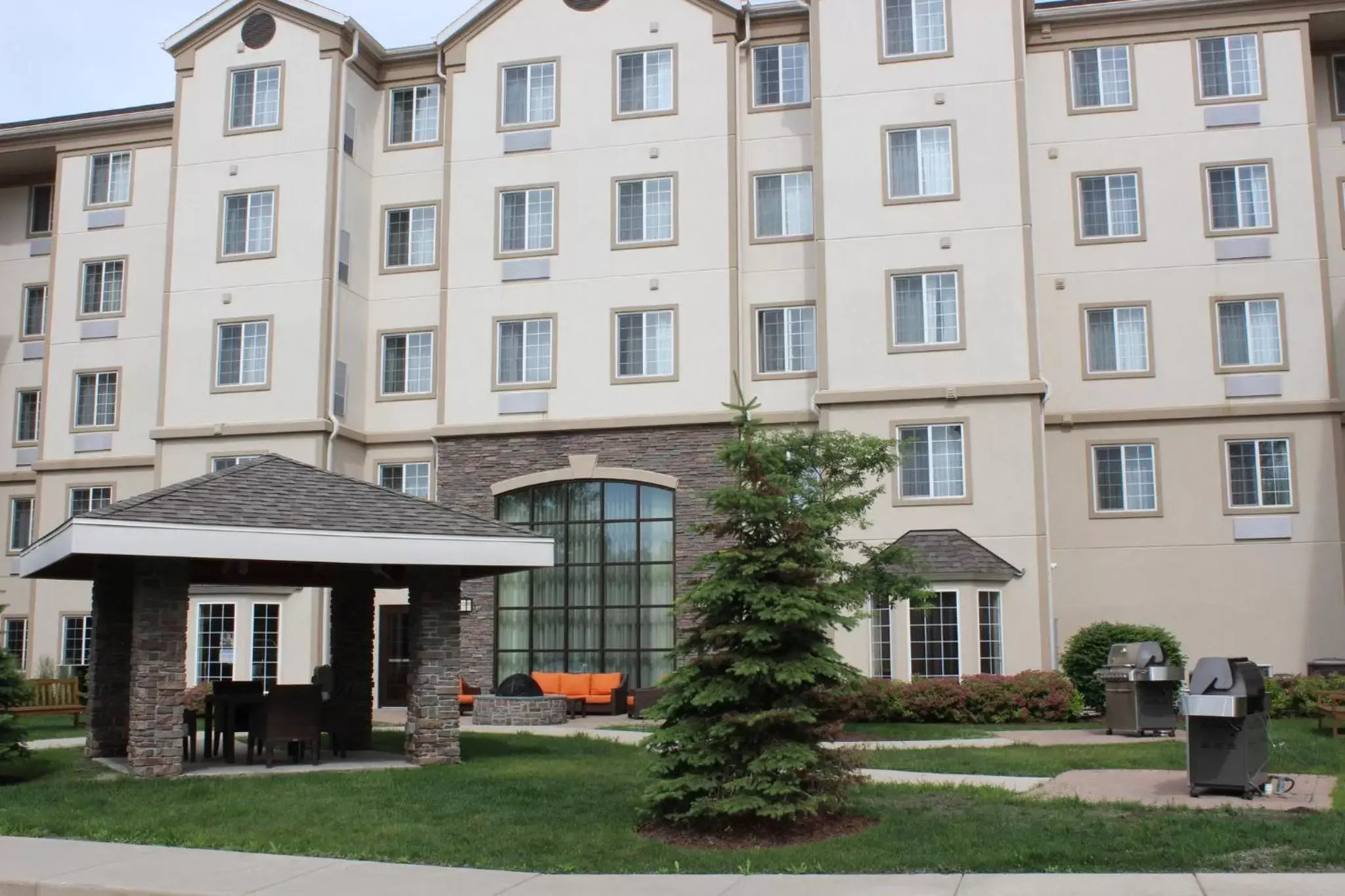 Other, Property Building in Staybridge Suites Milwaukee Airport South, an IHG Hotel