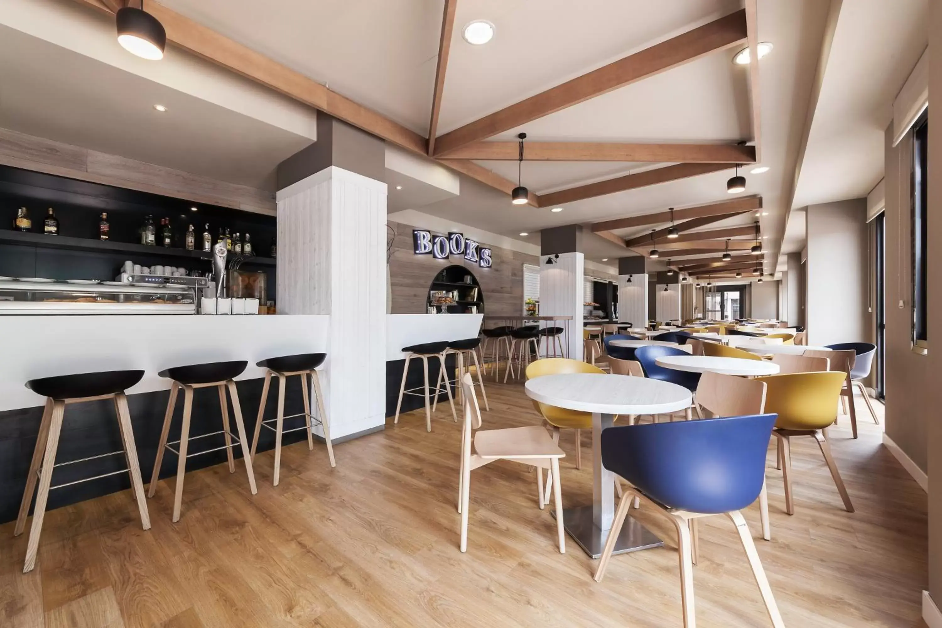 Lounge or bar, Lounge/Bar in Compostela Suites