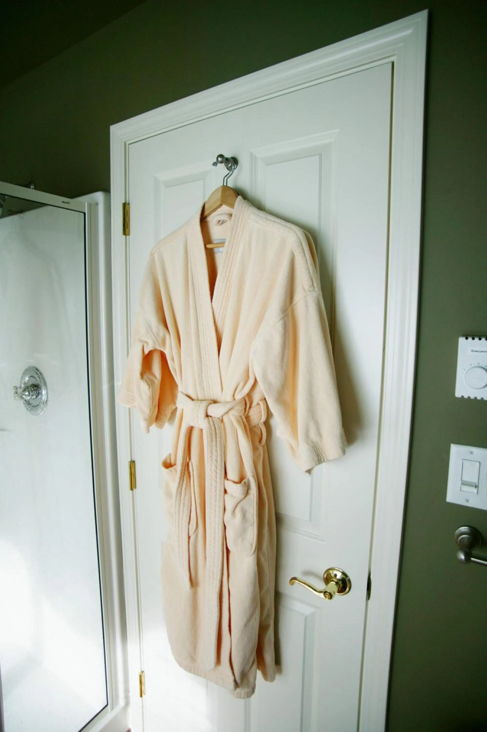 Bathroom in The Beacon Inn at Sidney