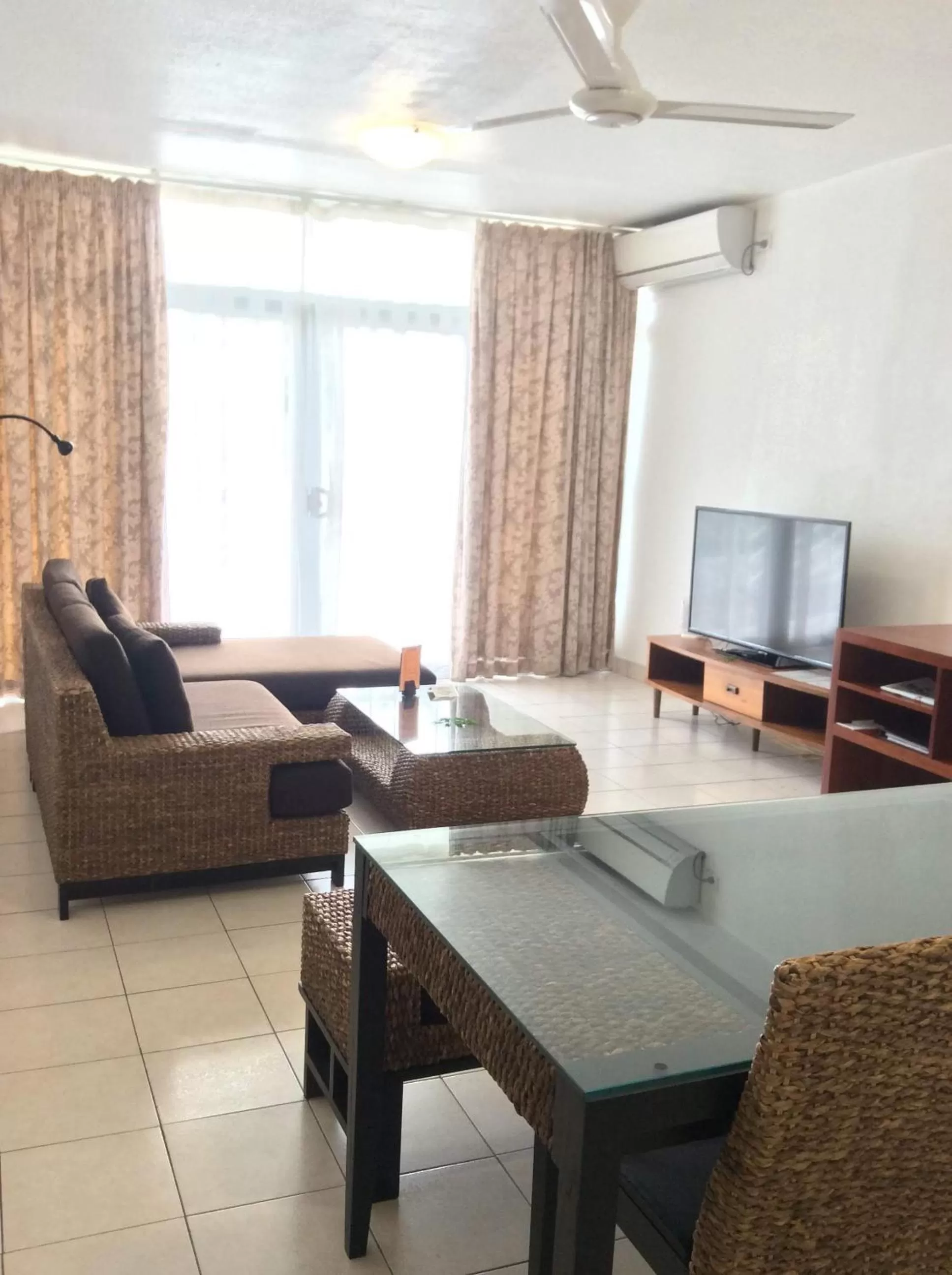 The Melanesian Port Vila