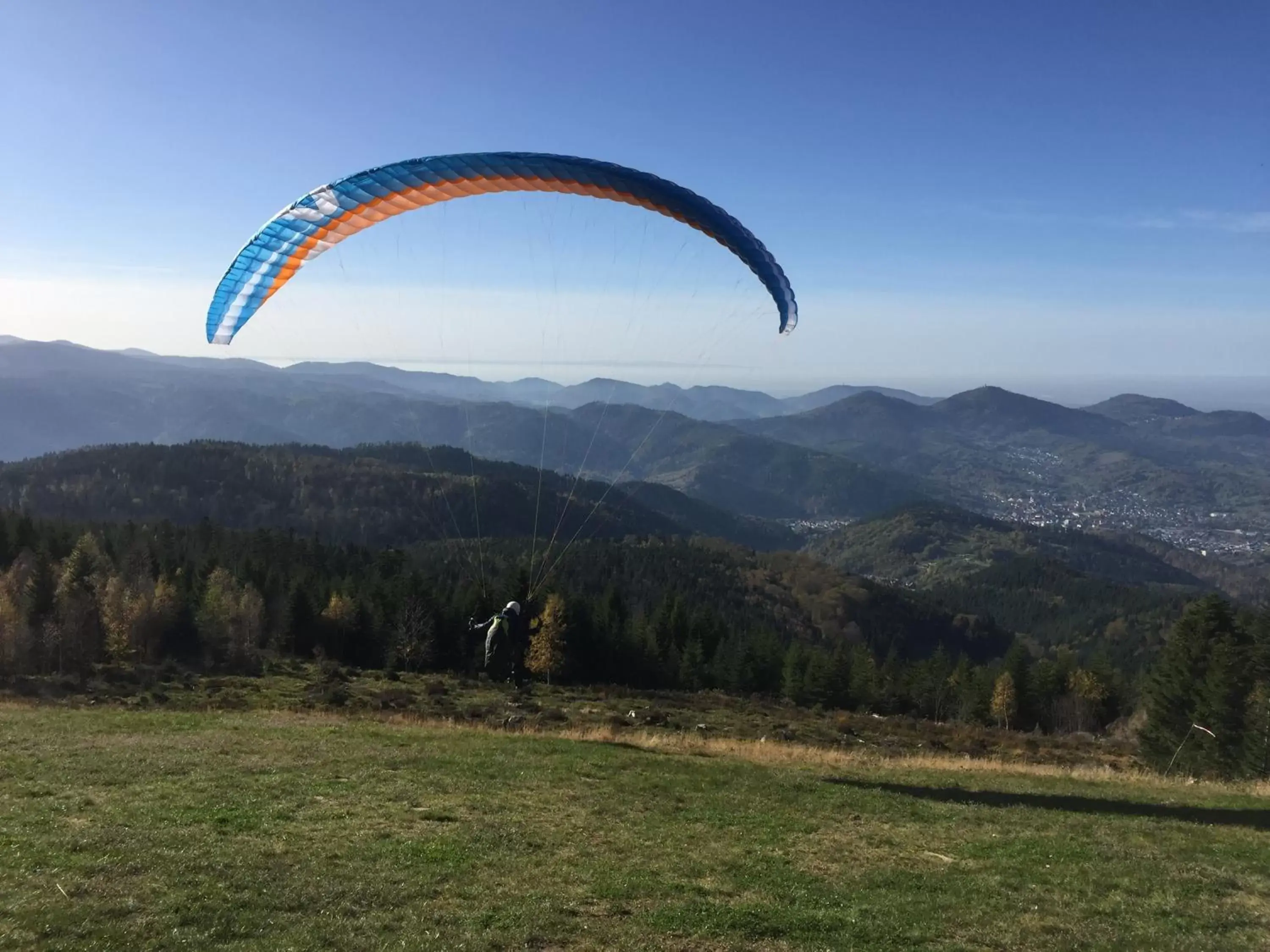 Natural landscape, Other Activities in Hotel Kull von Schmidsfelden