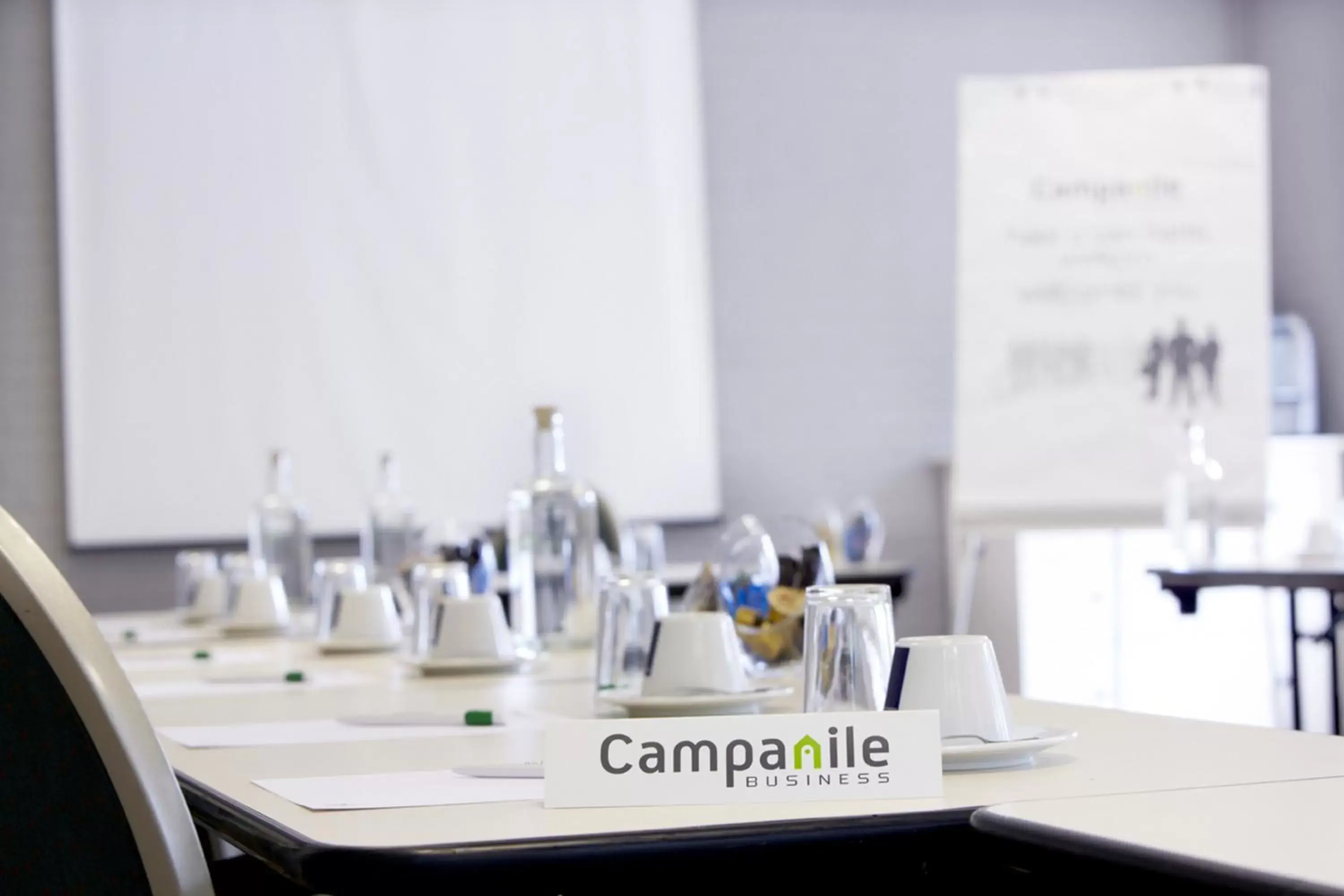 Business facilities in Campanile Hotel & Restaurant Gouda