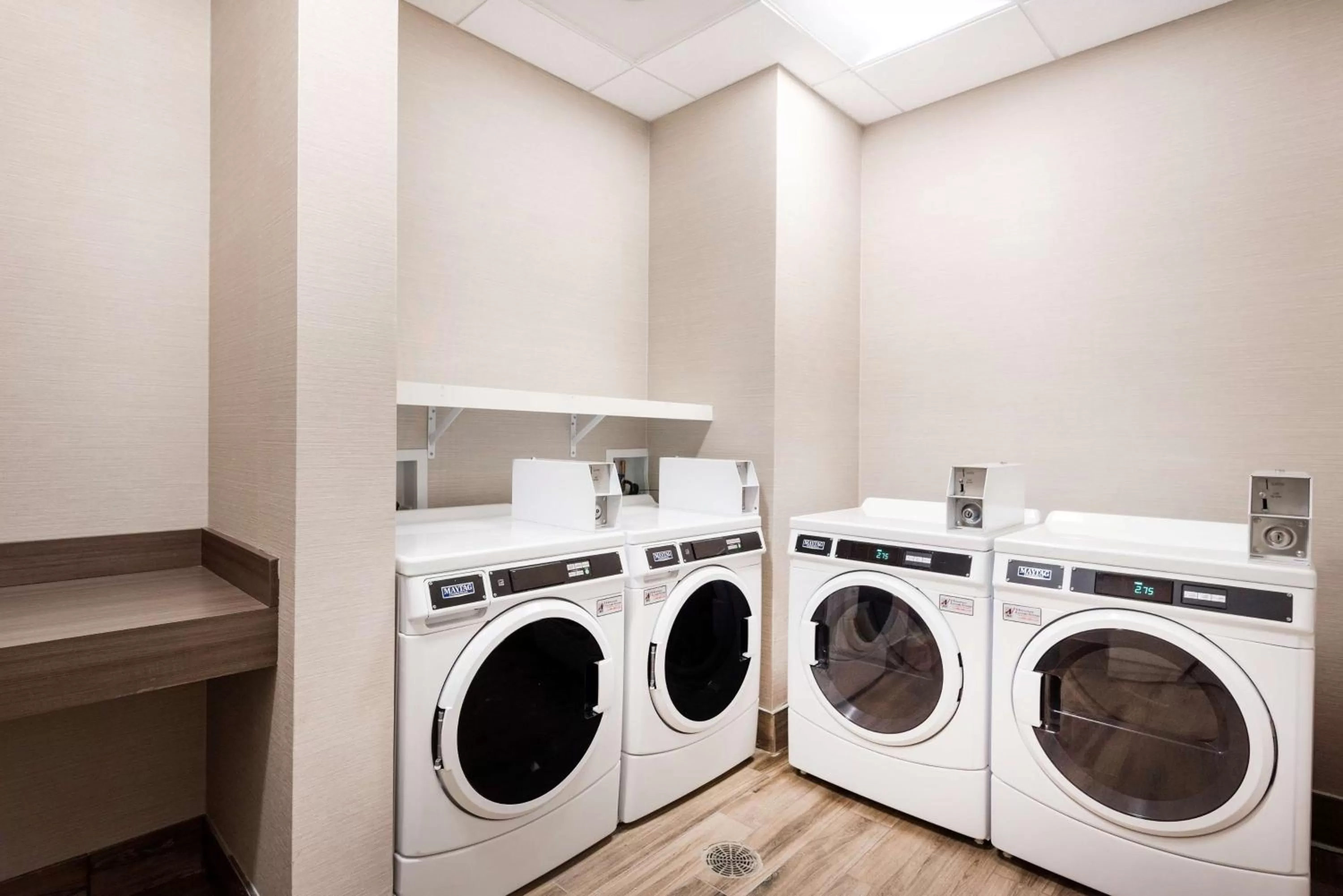 Property building in Homewood Suites By Hilton Fayetteville