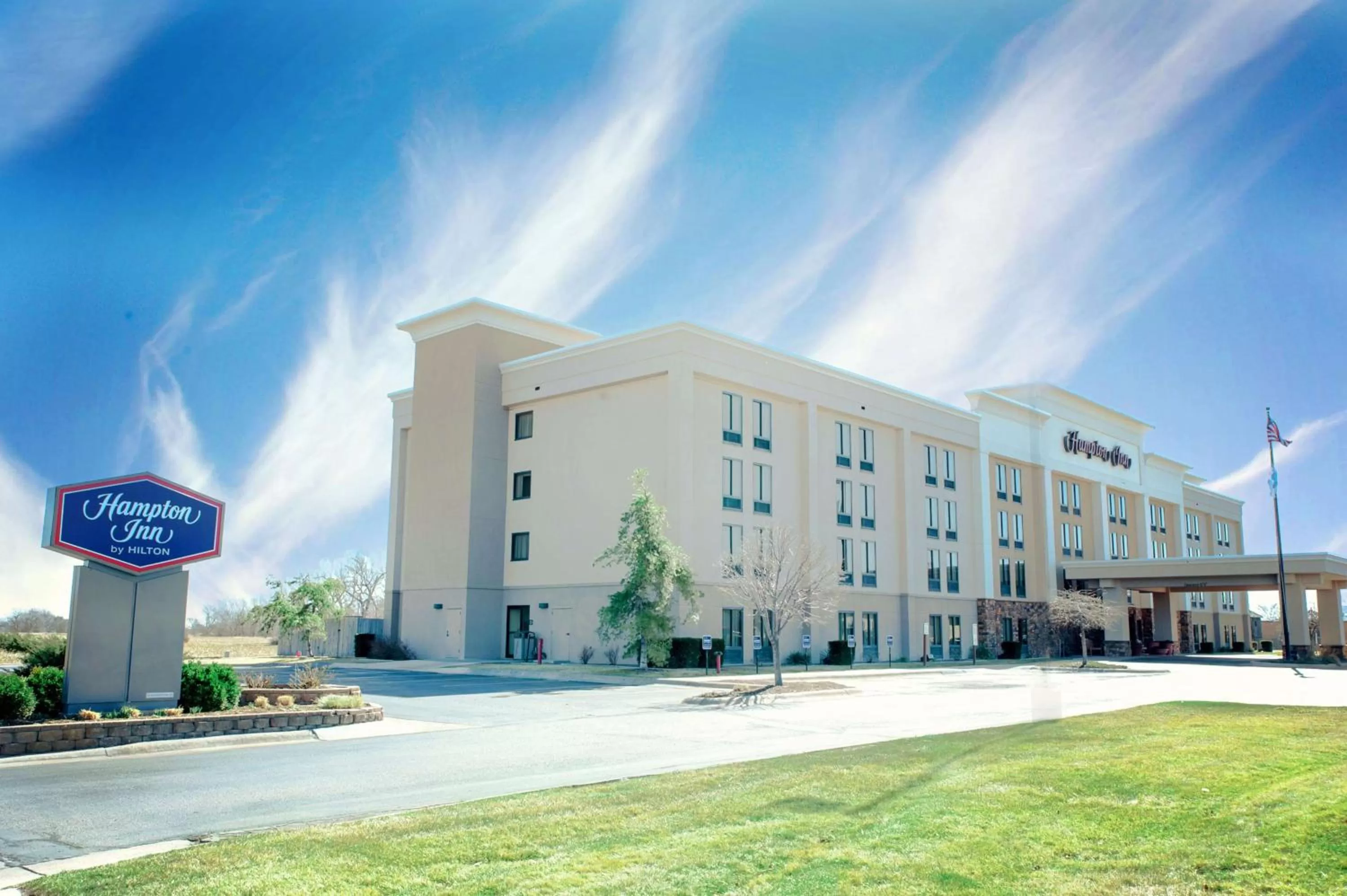 Hampton by Hilton - North Platte