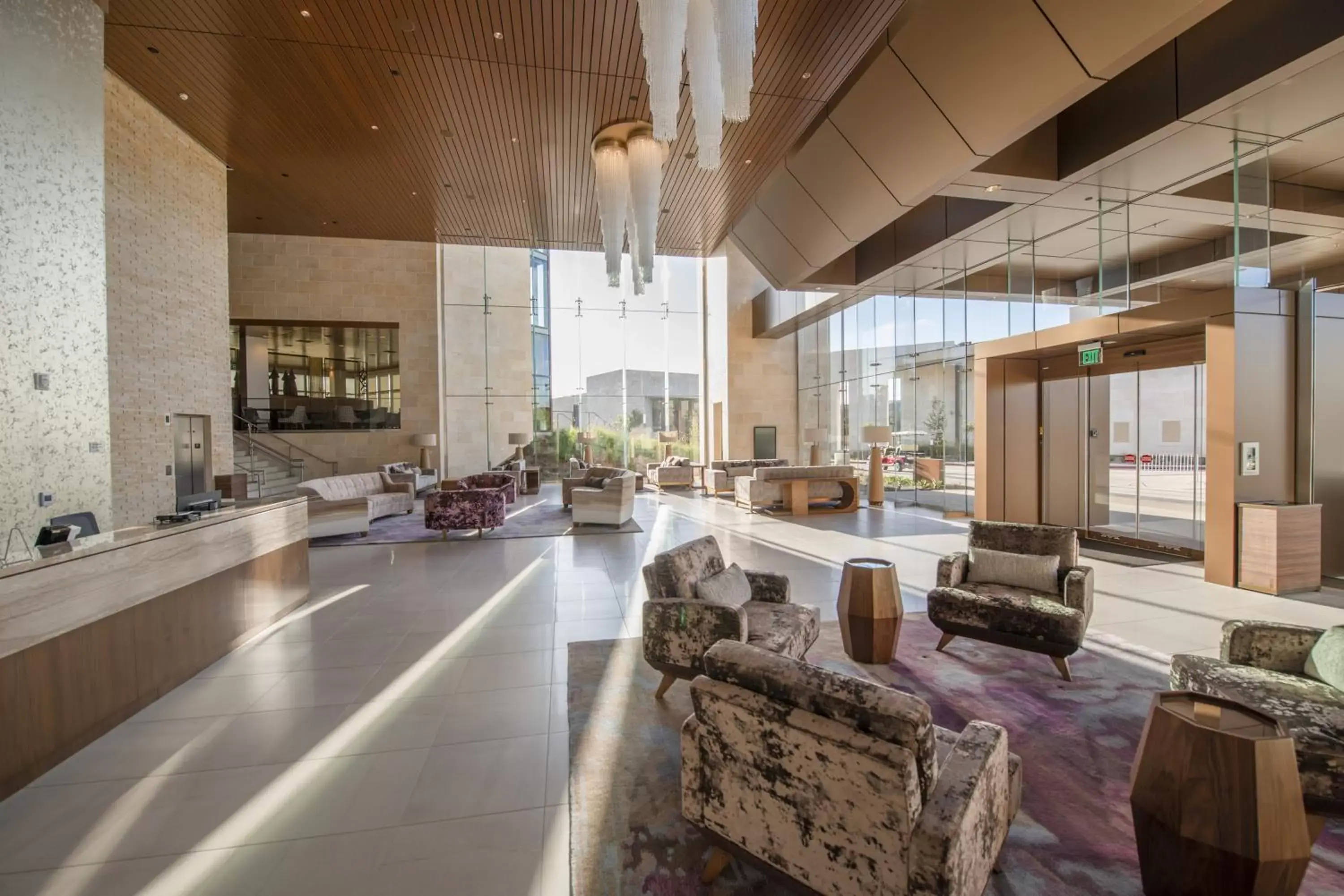 Property building, Lobby/Reception in Legacy Resort Hotel & Spa