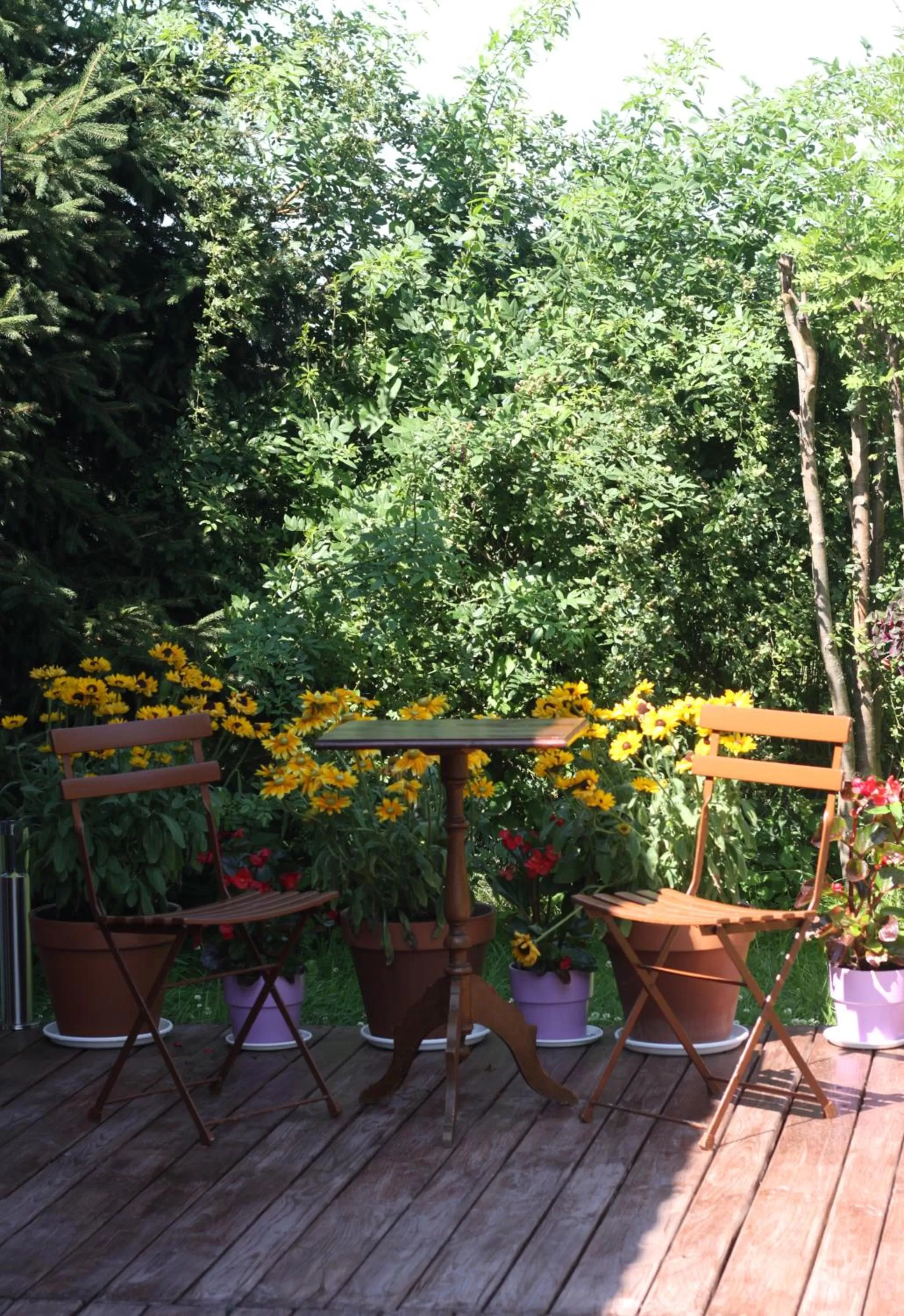 Restaurant/places to eat in Gościniec pod Kłosem