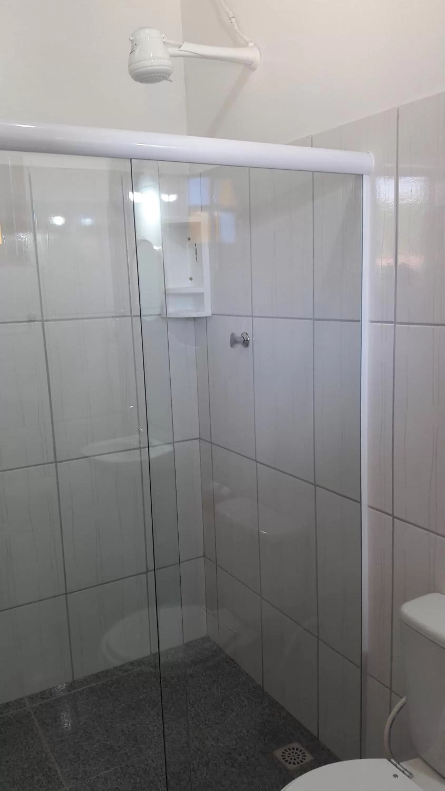 Pousada Baía do Sol Saquarema