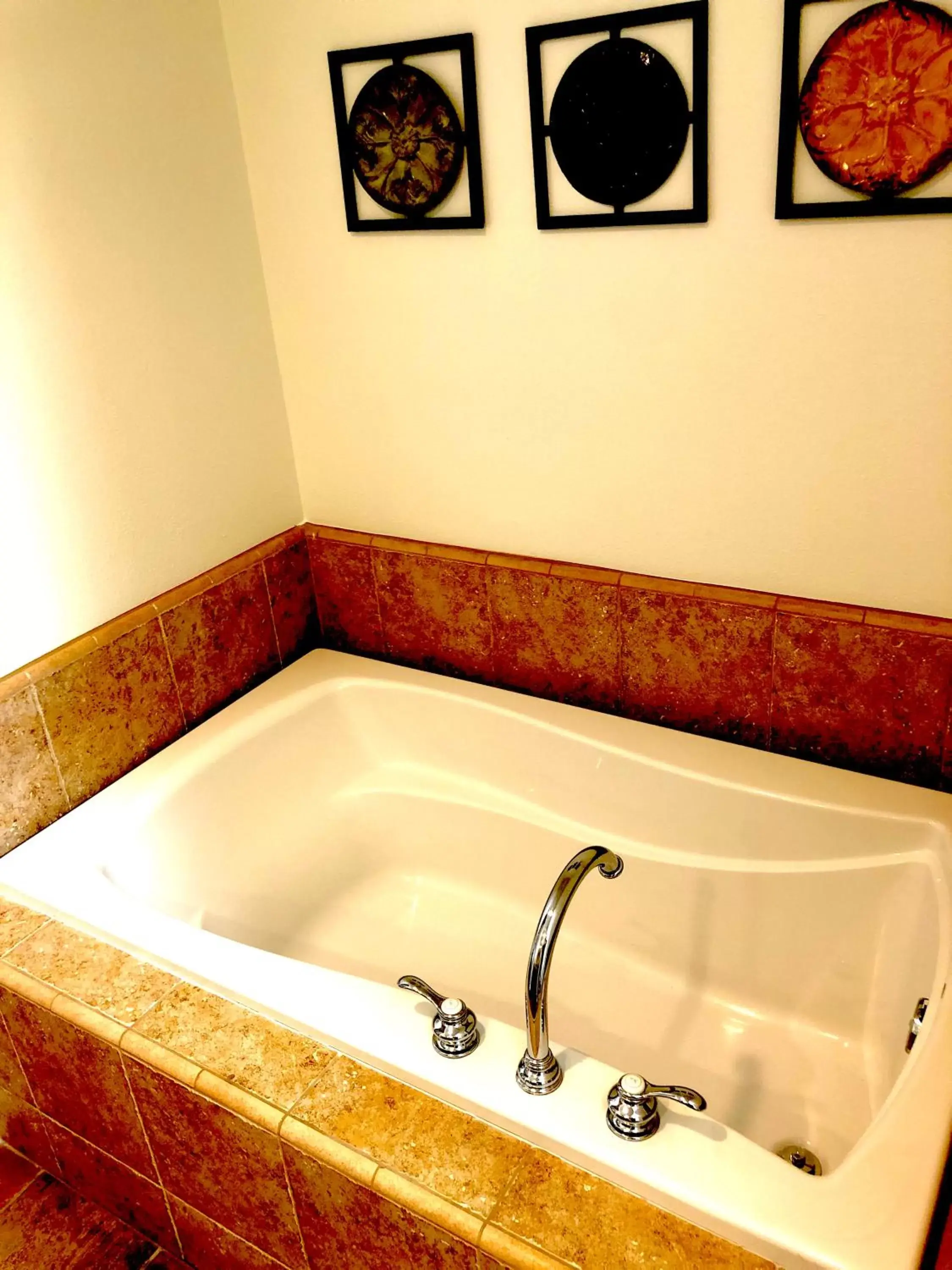 Bathroom in Beautiful Casita, La Quinta Legacy Villas Resort