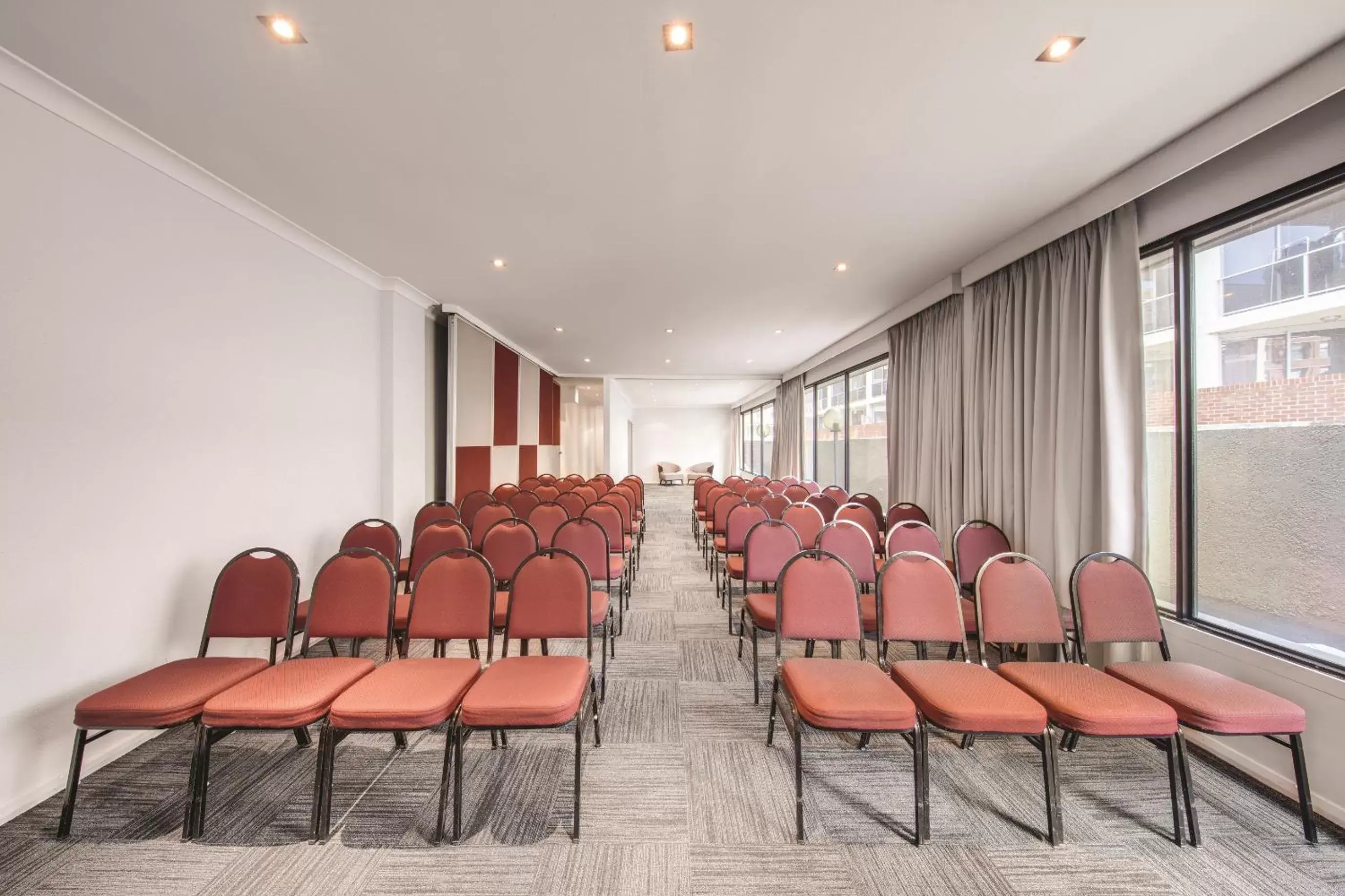 Meeting/conference room in Central Studio Hotel Sydney