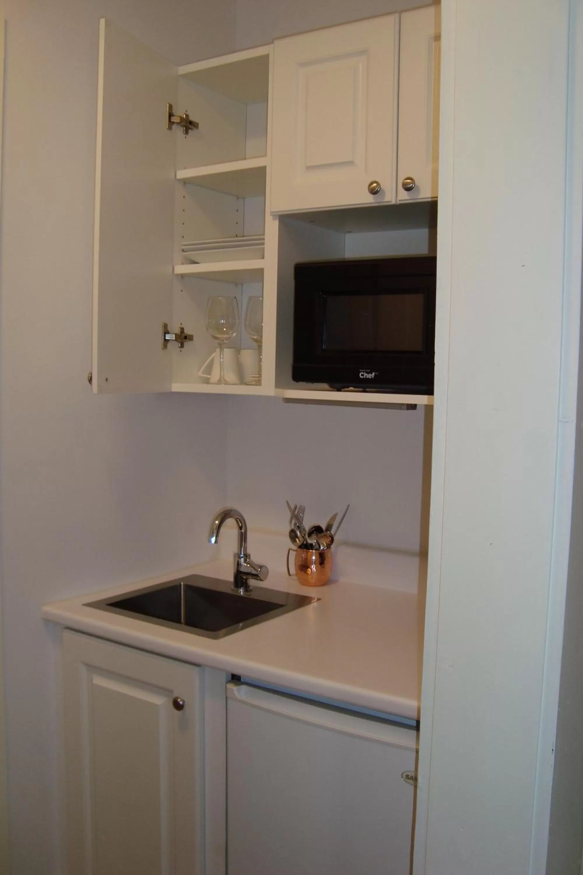 Kitchen or kitchenette, Kitchen/Kitchenette in Ô Bois Dormant B&B