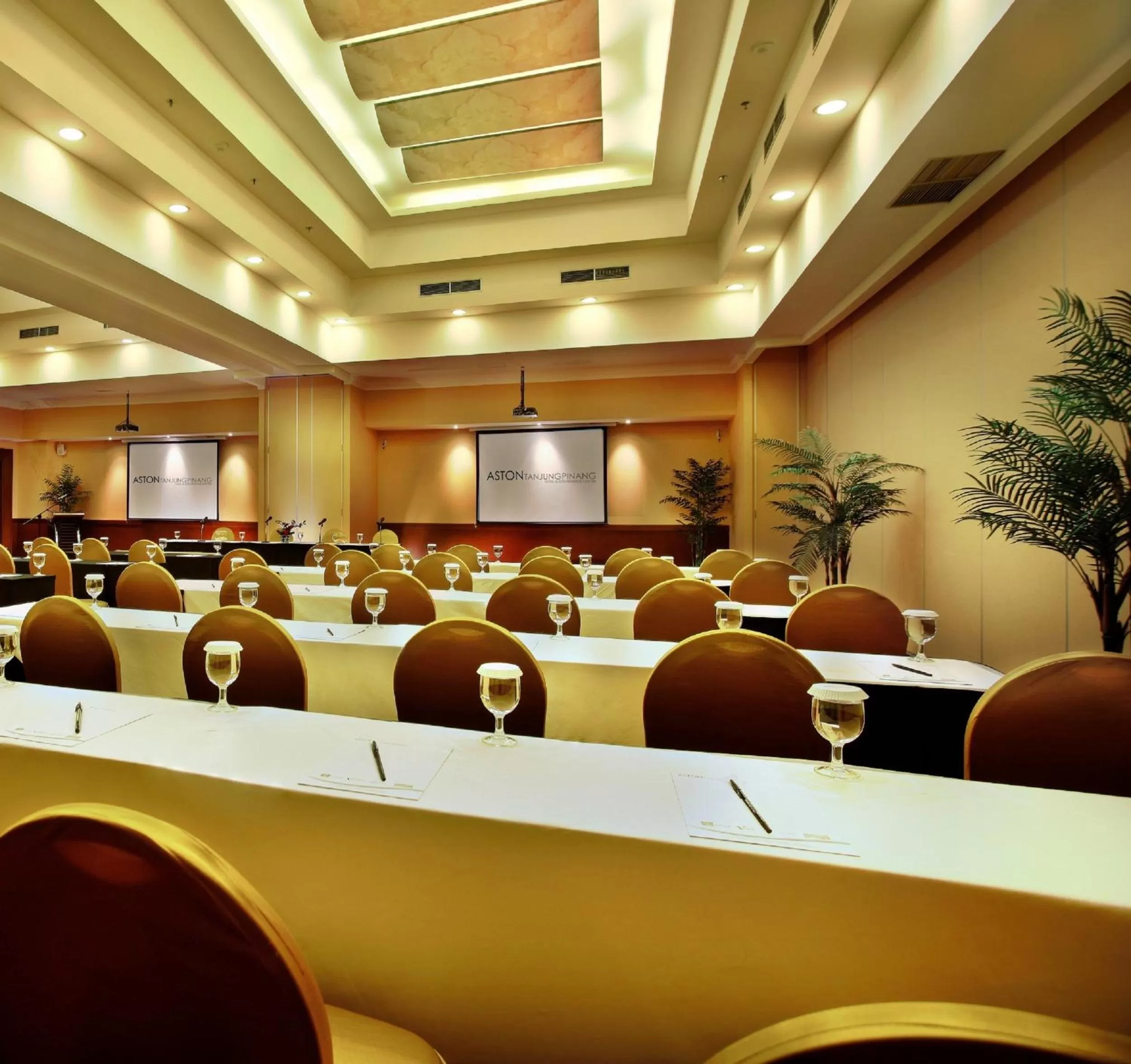 Banquet/Function facilities in Aston Tanjung Pinang Hotel & Conference Center