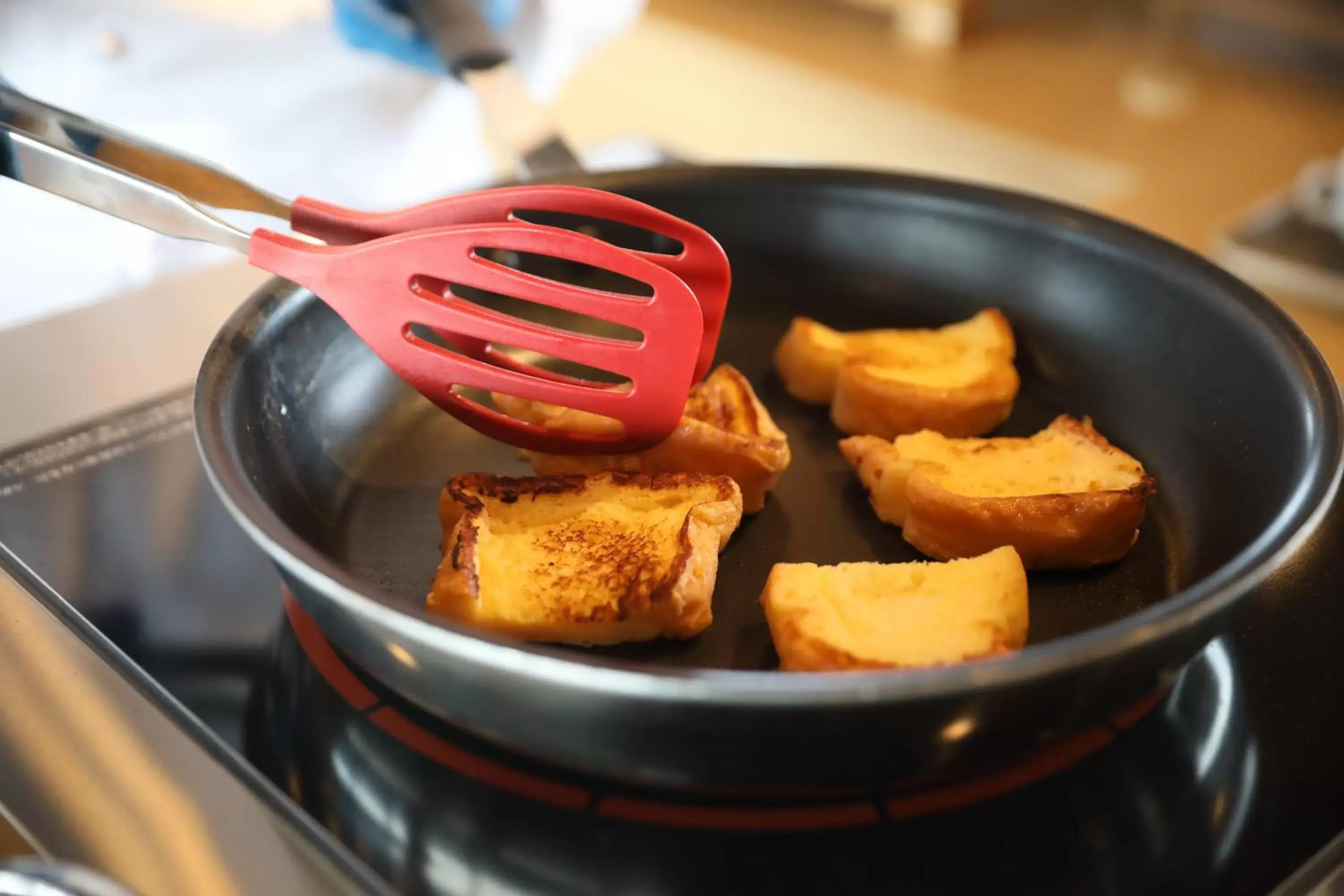 Buffet breakfast in Ark Hotel Kumamotojo Mae -ROUTE INN HOTELS- Buffet breakfast in Ark Hotel Kumamotojo Mae -ROUTE INN HOTELS-